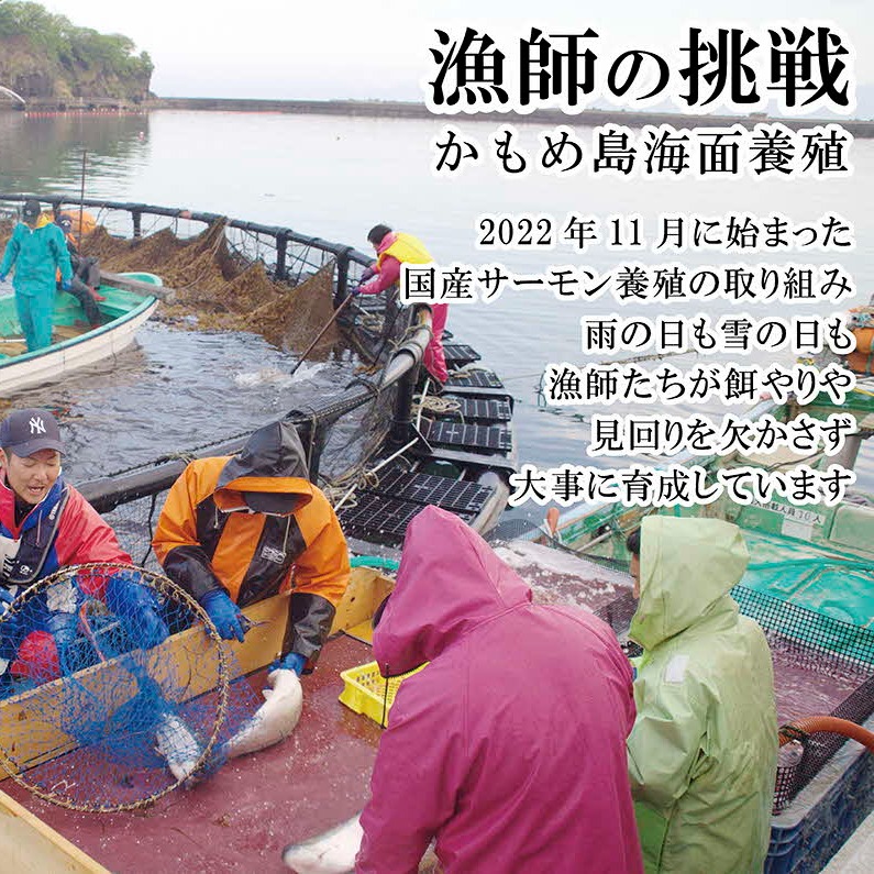 入園入学準備品5点セット＊サーモンストライプ