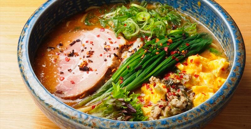 ラーメン札幌一粒庵 お取り寄せ