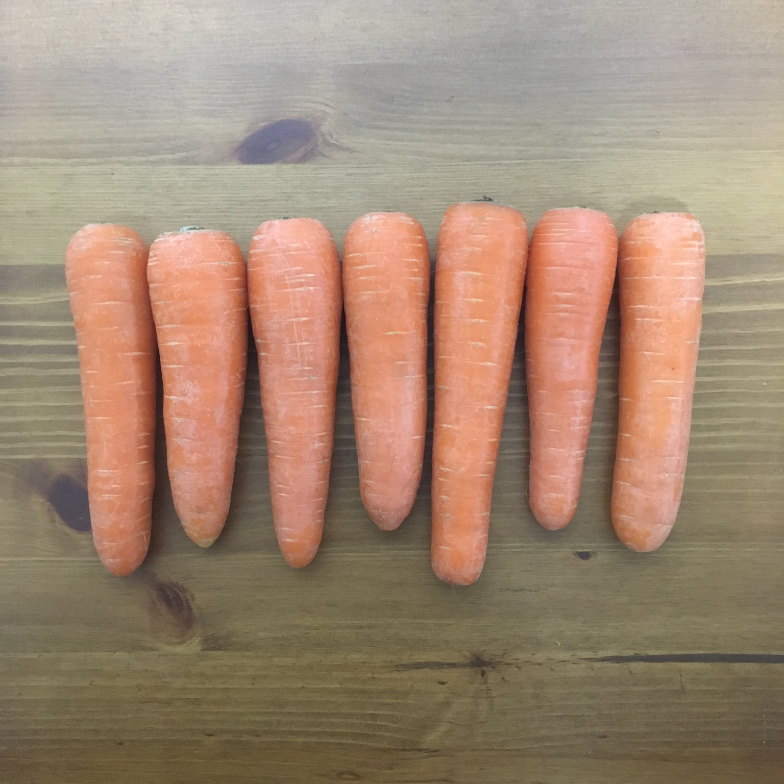 人参（ニンジン） 3kg ＜農薬・化学肥料不使用＞ | 野菜/人参 産直 