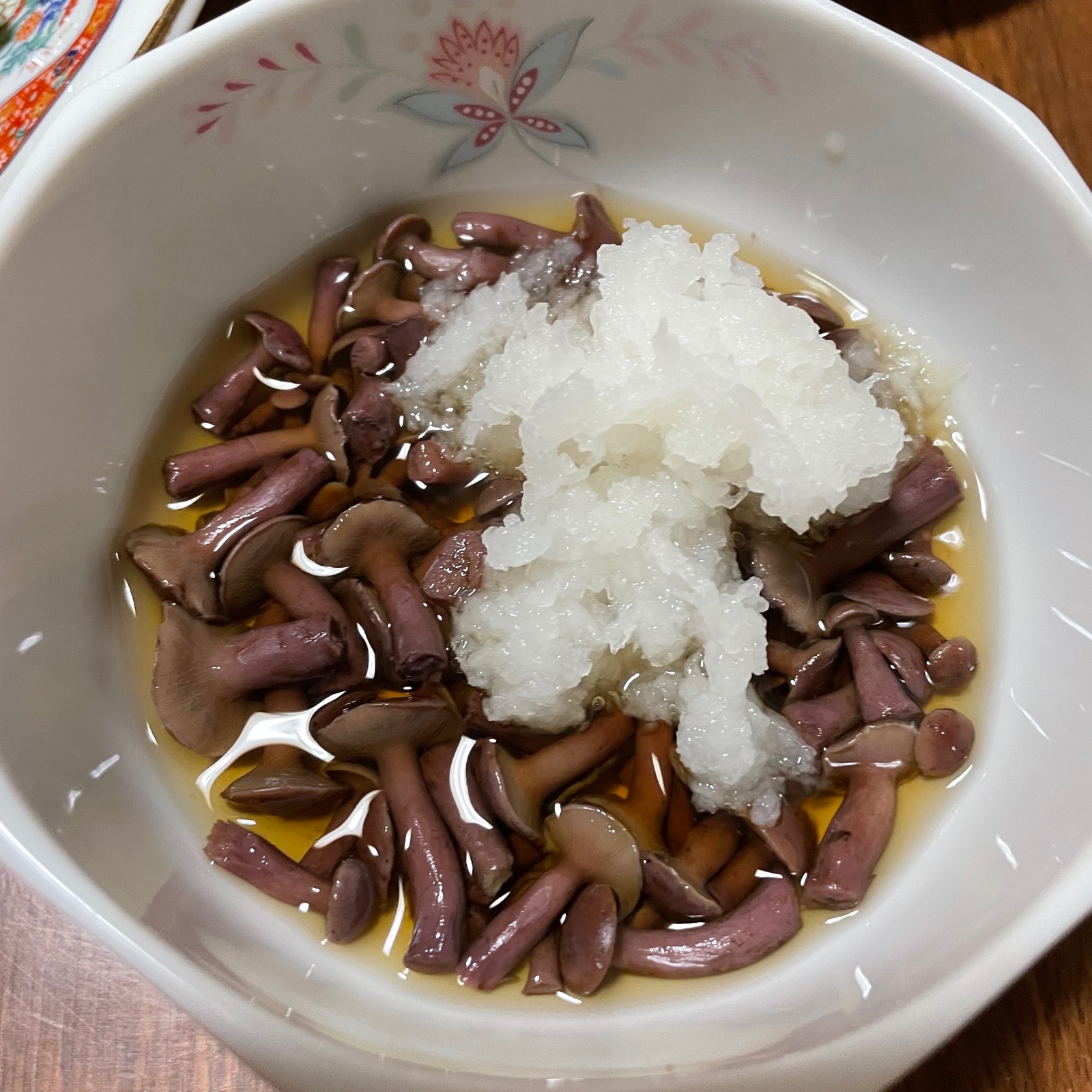 天然アミタケの水煮瓶詰め 2本セット 「300グラム 入り」 ｜ 野菜