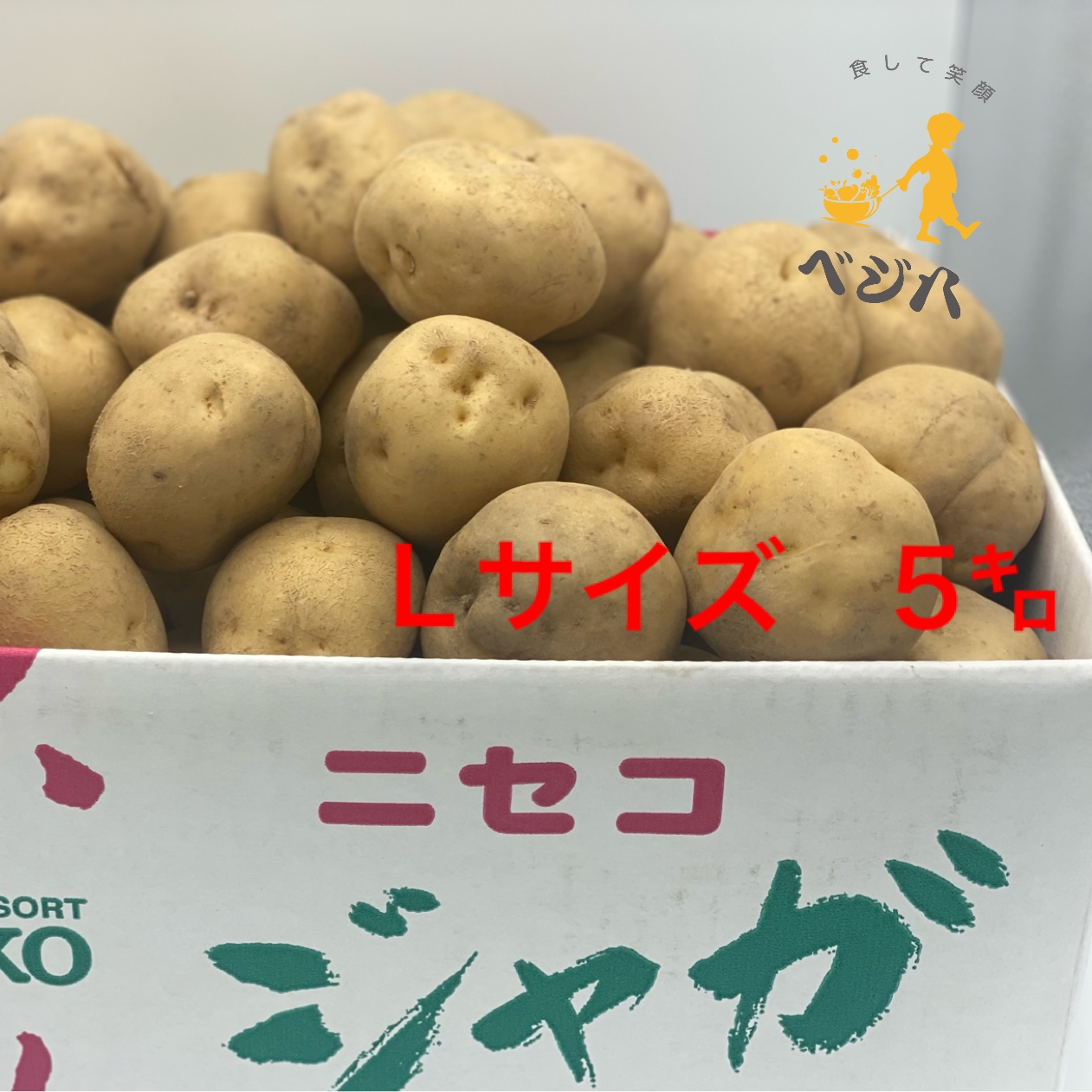 産地詳細 | 北海道札幌市 | 産直アウル 農家から直接野菜などの食材を