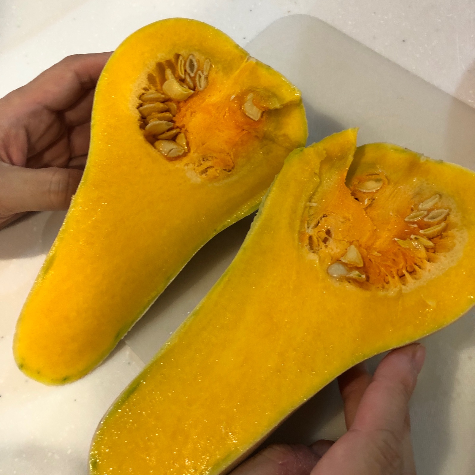 手のひらサイズのかぼちゃたち ｜ 野菜/野菜セット・詰め合わせ 産直