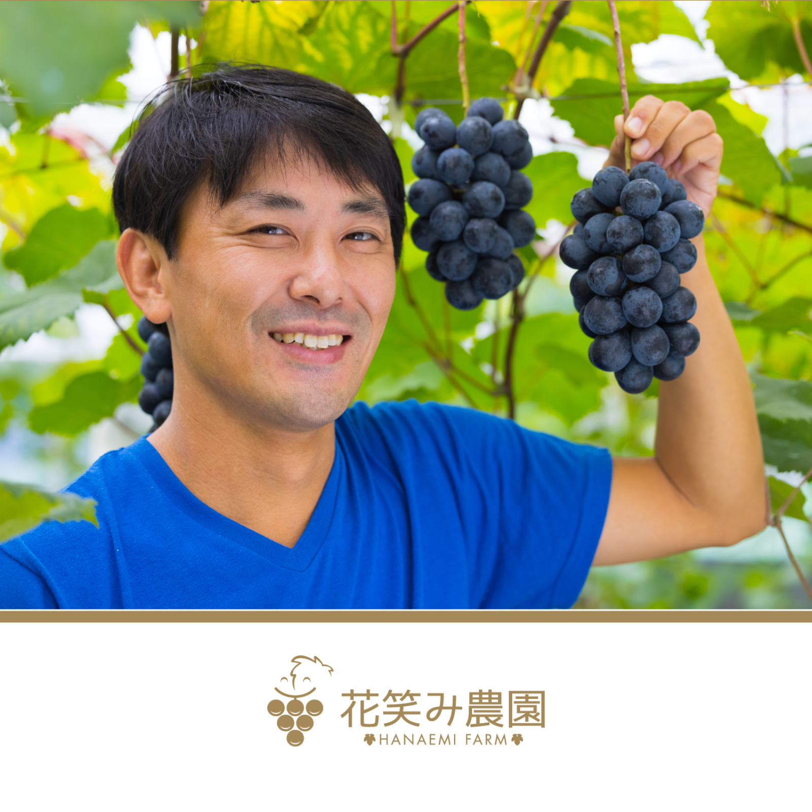 花笑み農園（岡山県・真庭市）｜生産者詳細｜産直アウル