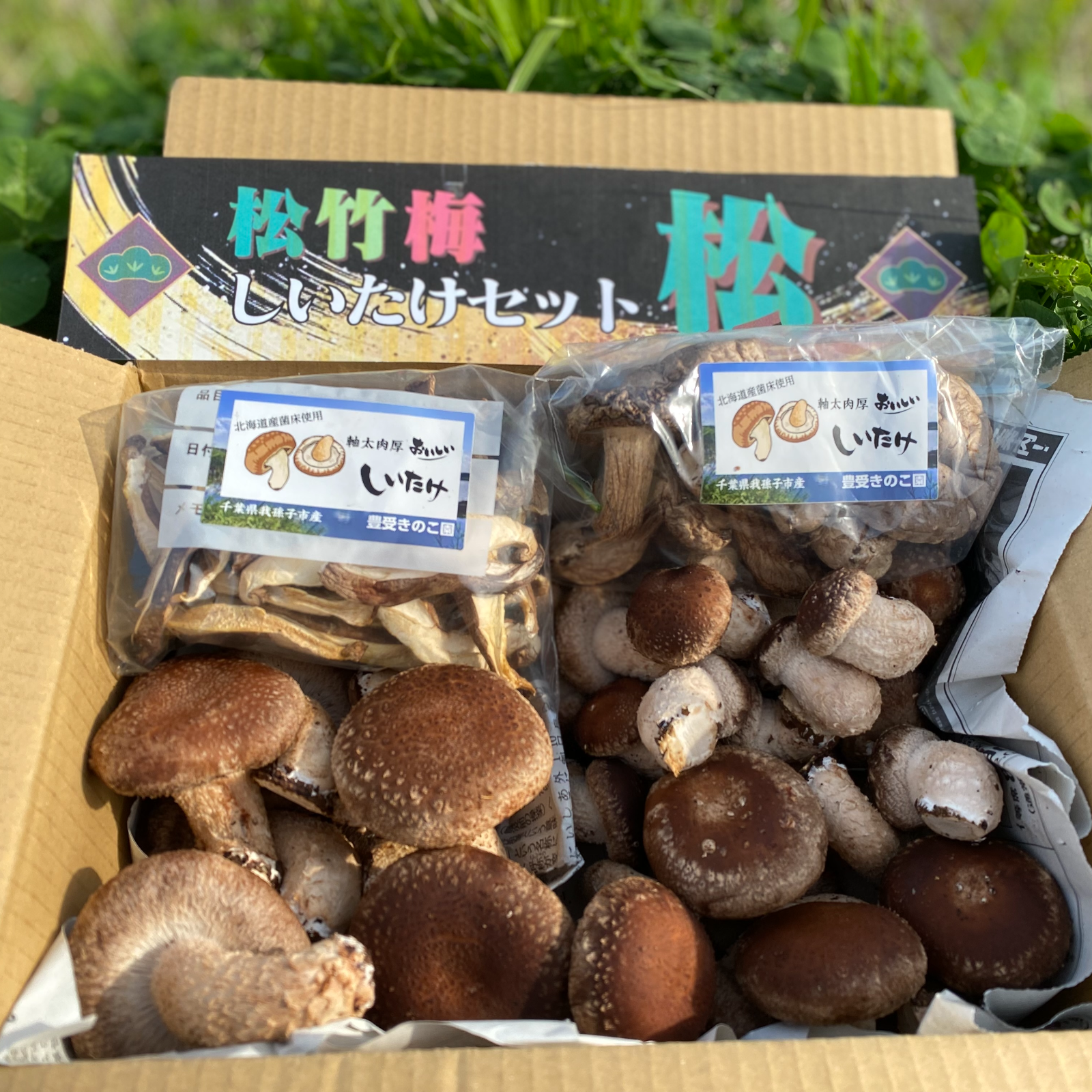 松竹梅】松セット☆超豪華なのにお得な詰め合わせ！♪【36％OFF