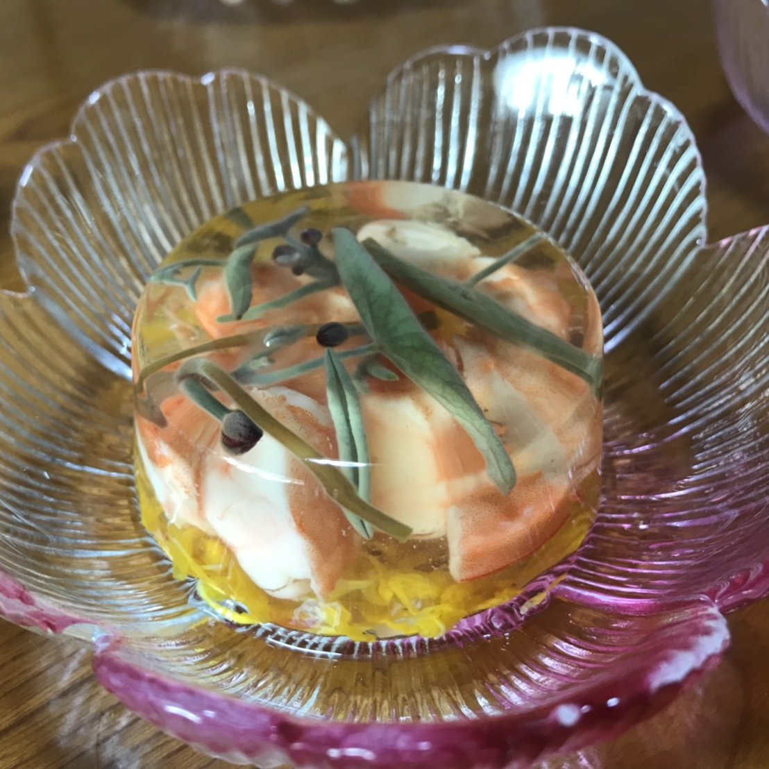 三重県産じゅんさい10キロ　クール着払い 35011c20v03.jpg