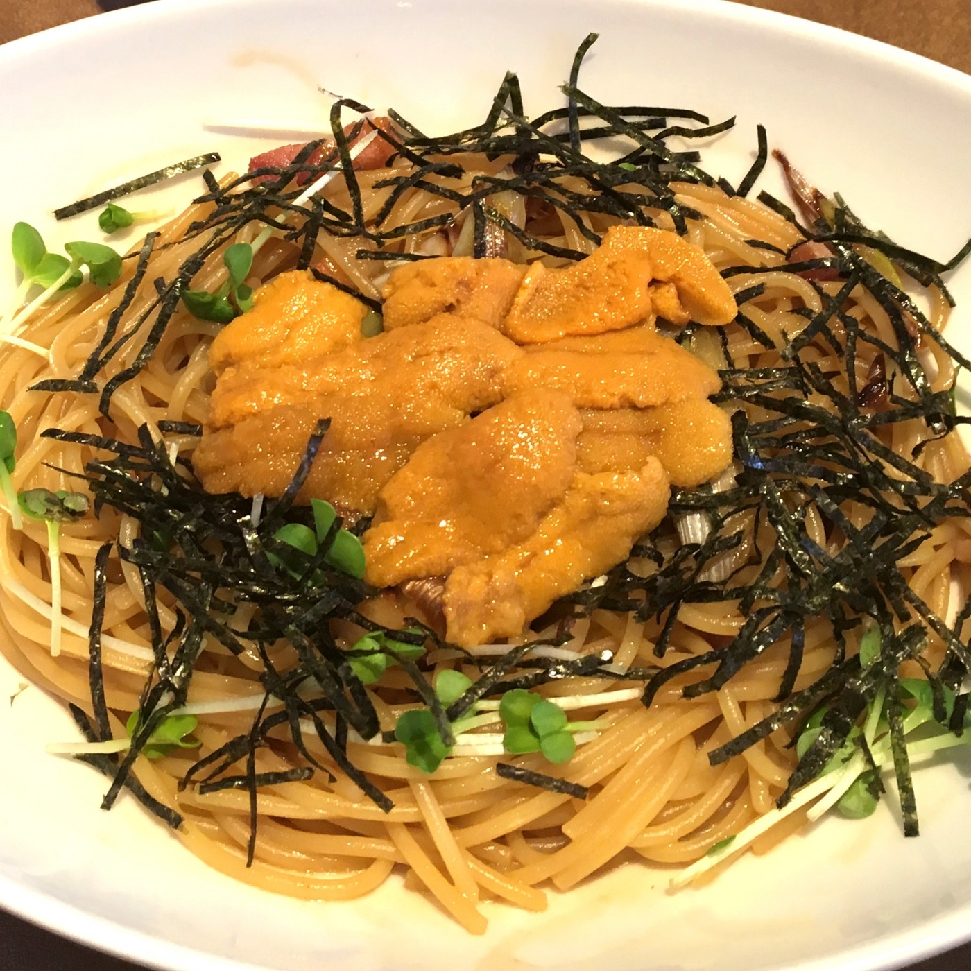 うに 半熟うにとろ～り 100g 北海道松前産 蒸しうに 冷凍うに 雲丹 ウニ