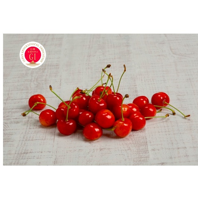 さくらんぼ 紅秀峰 贈答向 1kg×2 ｜ 果物/さくらんぼ 産直アウル 農家