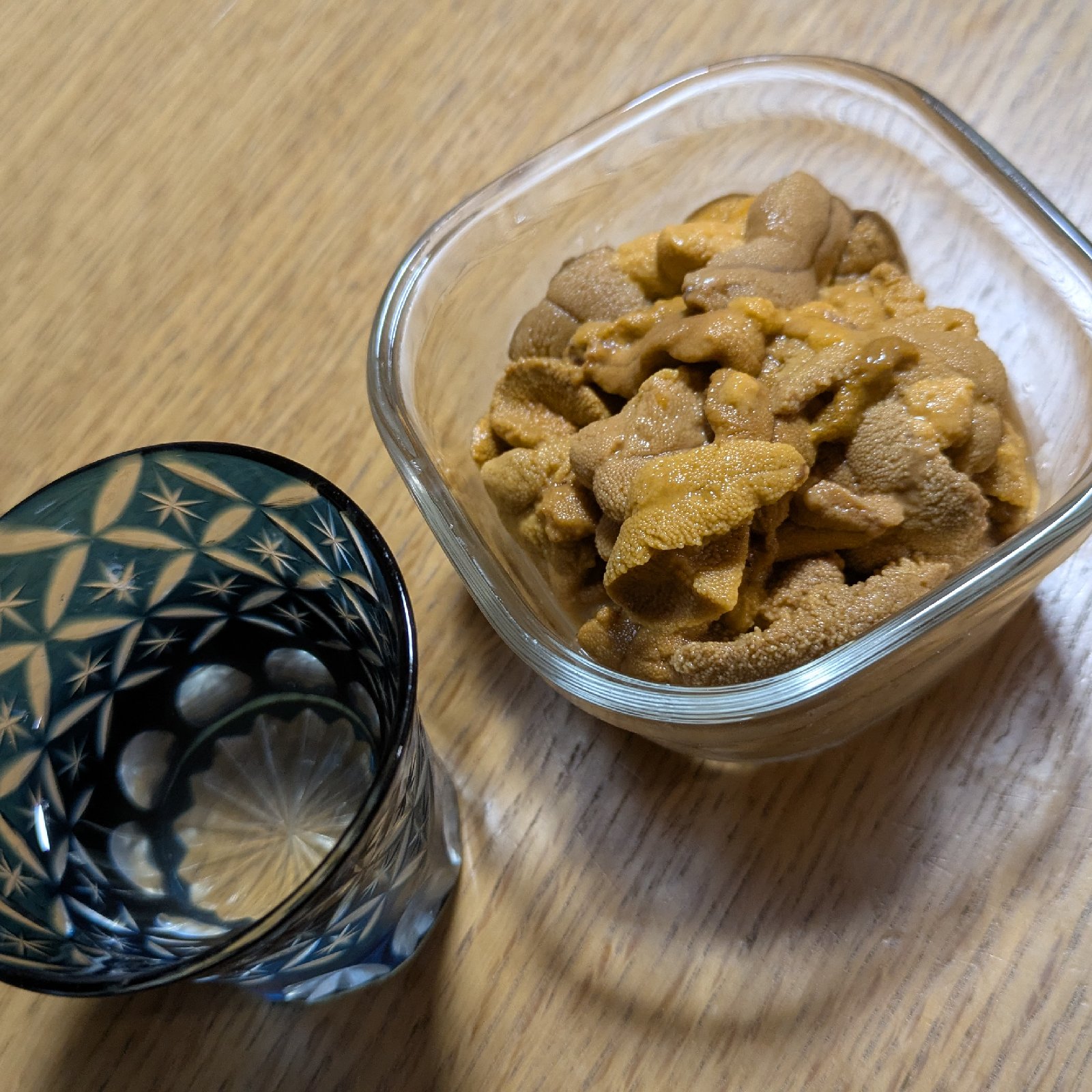 一番うに」無添加 1本約70g入 | 魚介類/ウニ 産直アウル 農家から直接