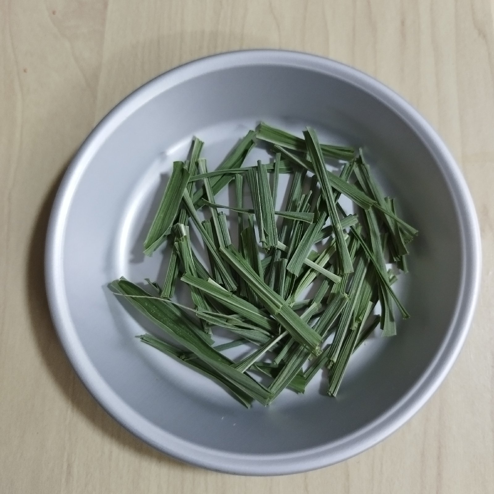 奥出雲産 自家栽培レモングラス 10g | お茶/ハーブティー 産直アウル