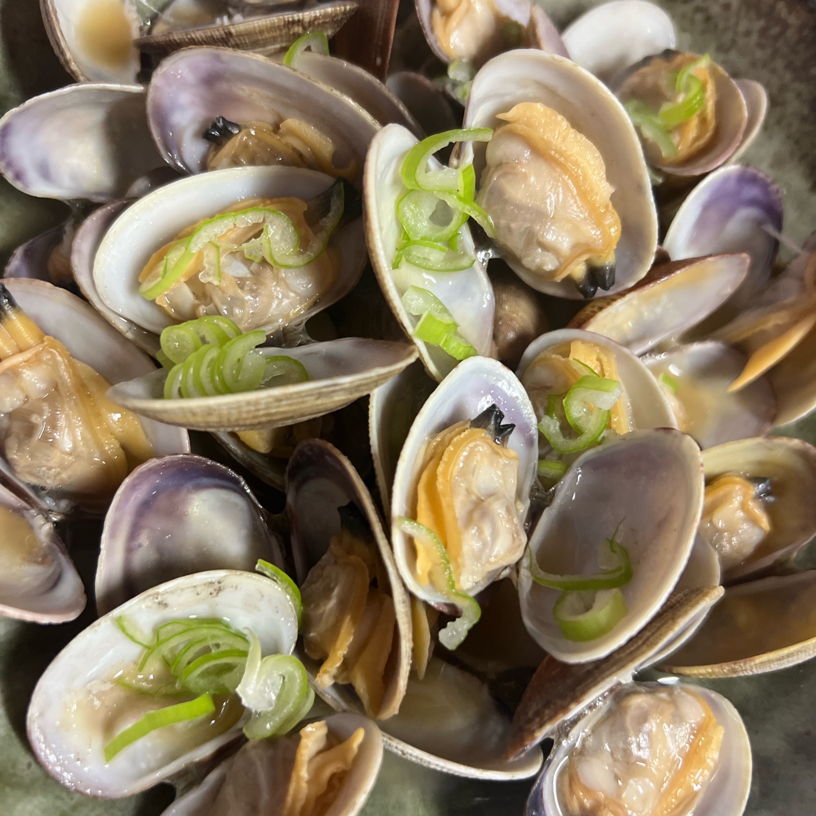 6周年限定】1度食べれば分かる最高の味 北海道 根室産アサリ お買い得