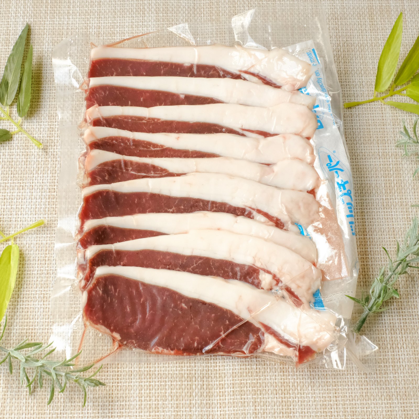 エゾシカ肉 ｜ 肉/ジビエ 産直アウル 農家・漁師など生産者から直接