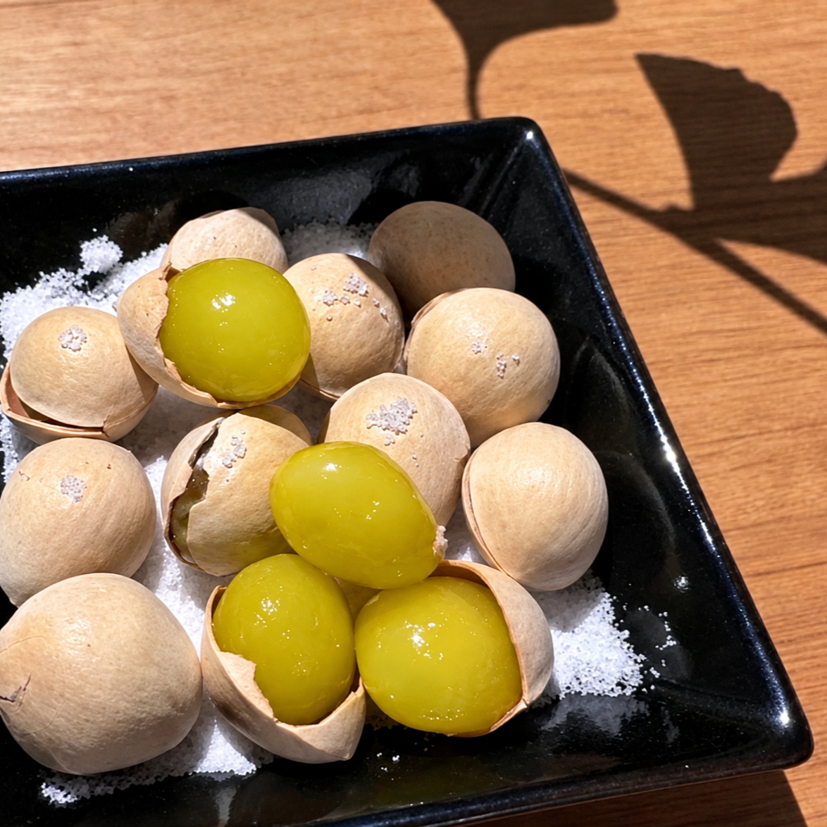 数量限定】祖父江銀杏 藤九郎特大大粒4Lサイズ ｜ 野菜/その他野菜