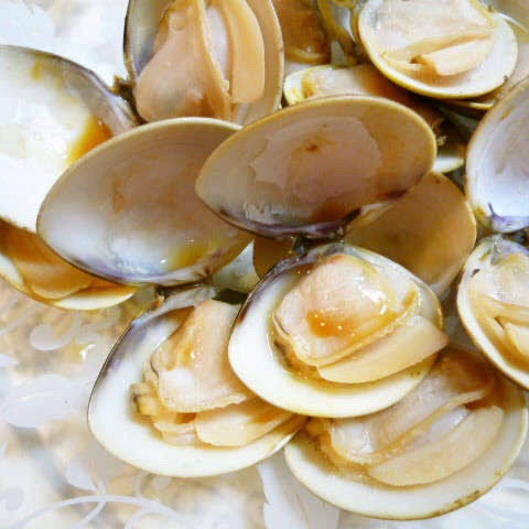 特大はまぐり 3キロ ｜ 魚介類/蛤 産直アウル 農家・漁師など生産者