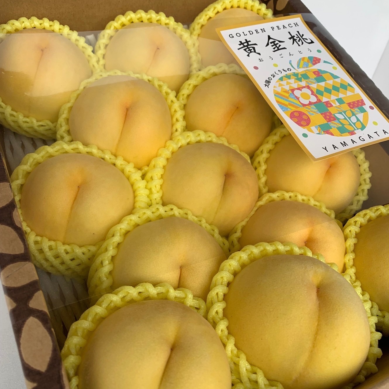 黄金桃（果物＞もも）の産地直送商品一覧（通販・お取り寄せ）-産直アウル