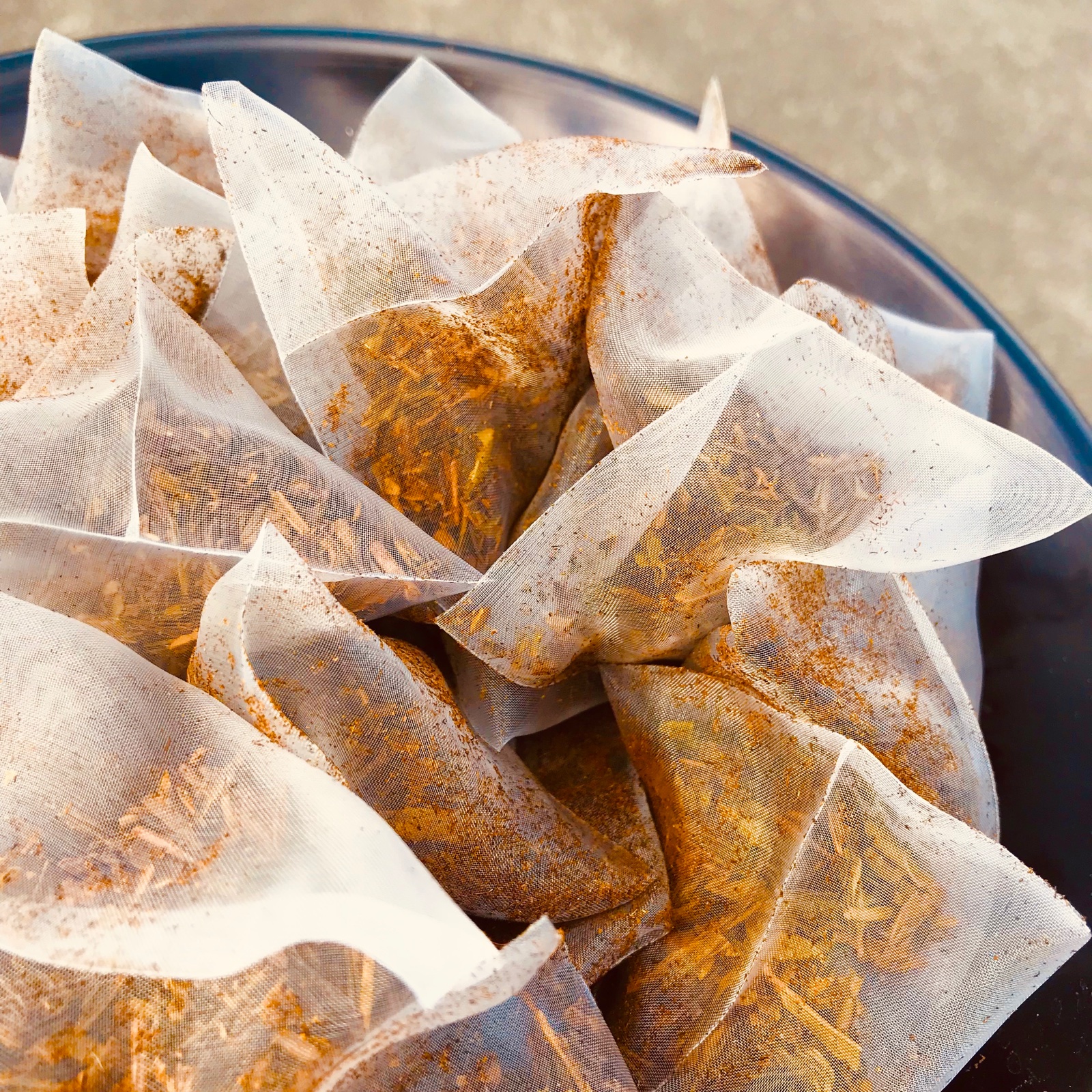 メール便・単品・送料200円込】ほうじ茶ティーバッグ 4g×20p 静岡