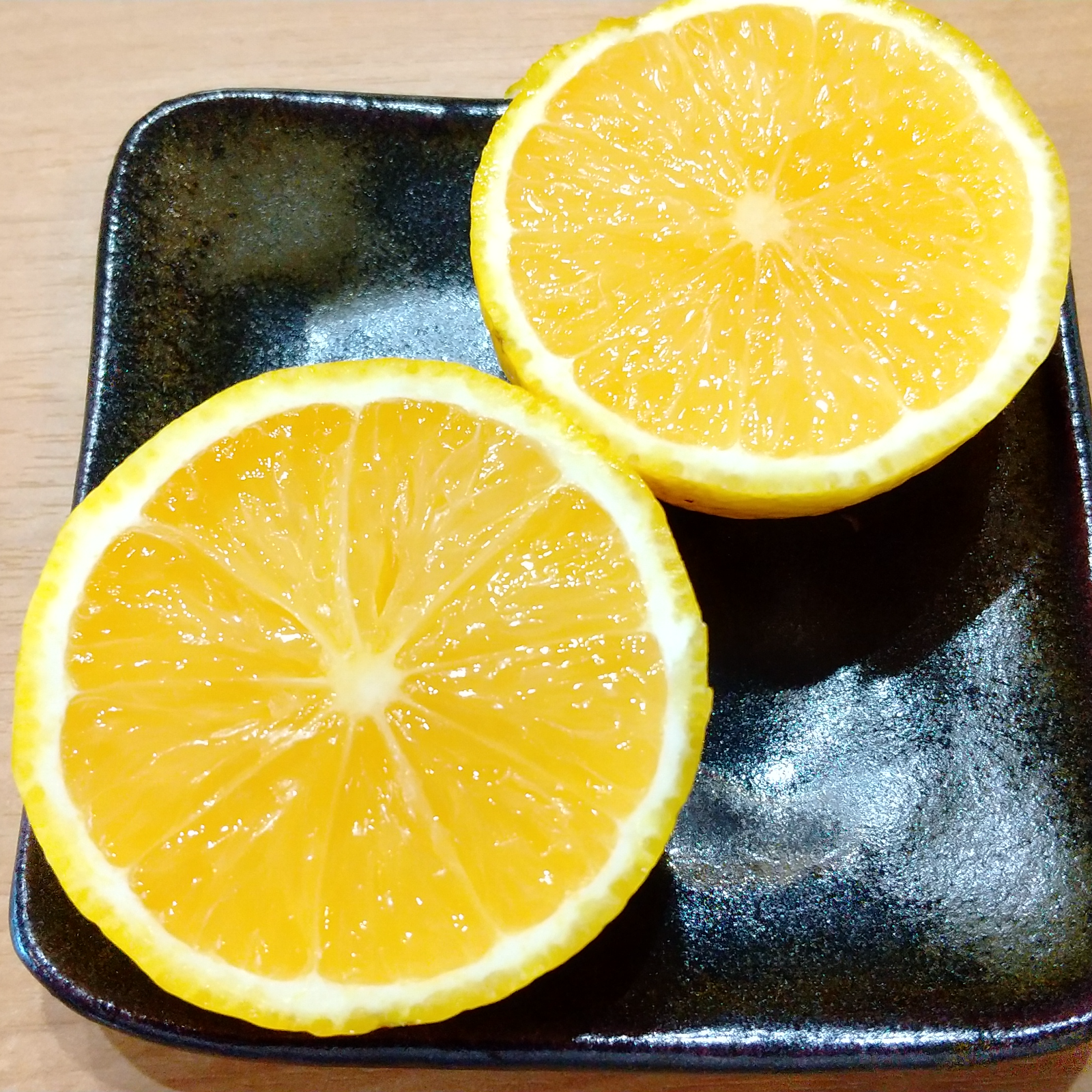 種無しかぼす　風味豊か　大変便利　５㎏ 農薬不使用 完熟種なしカボス5キロ ｜ 果物/香酸柑橘(ライム・レモン等