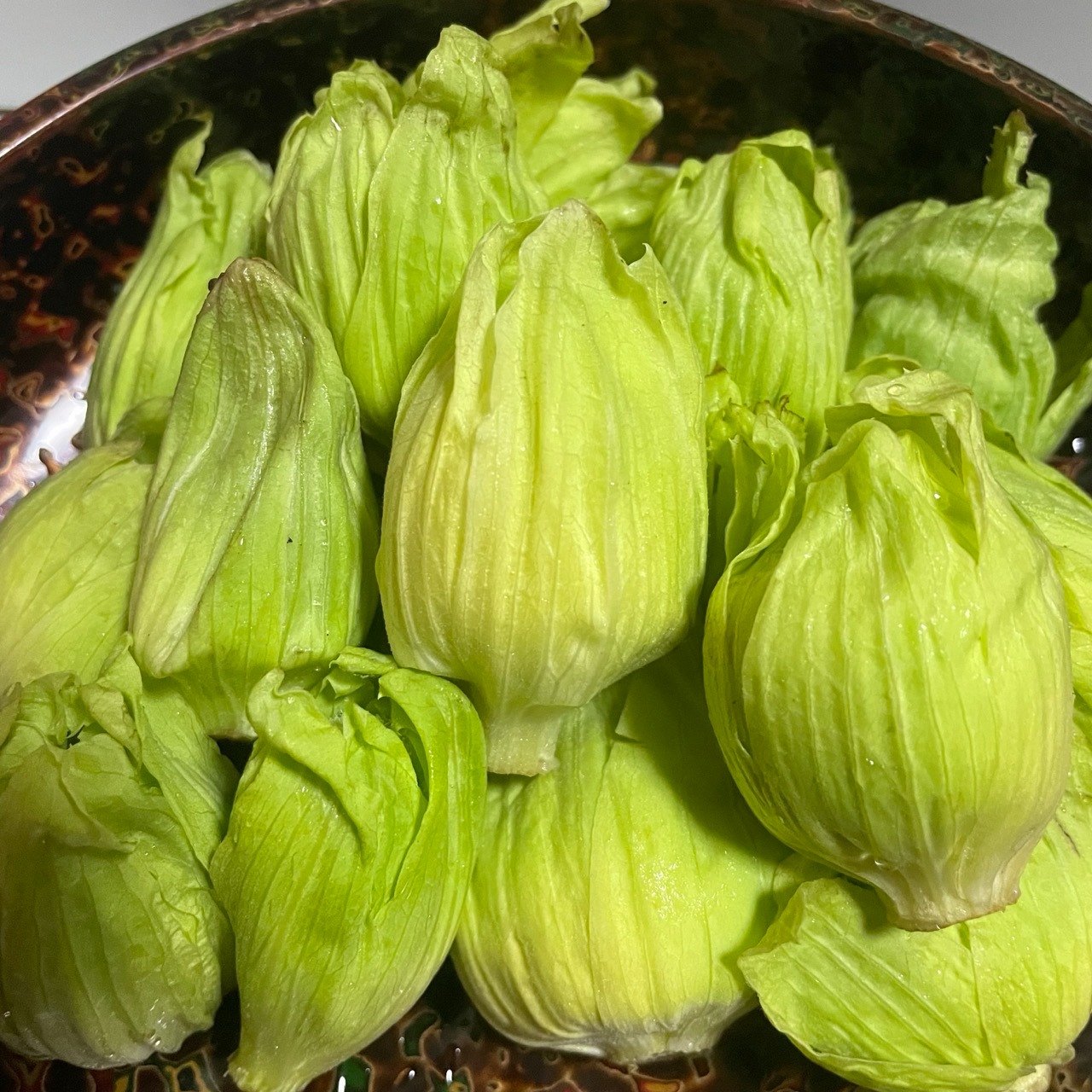 天然の春の味覚】岩手県産ふきのとう – 自然の恵みを新鮮直送 ｜ 野菜