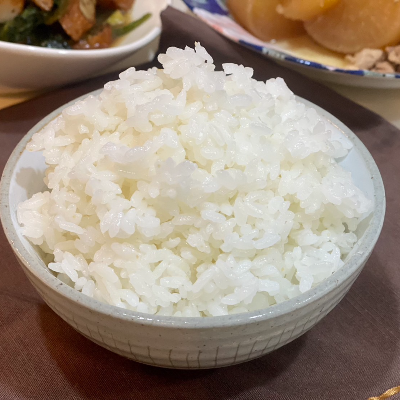 虹のきらめき白米27kg】【2025年米】新米🌾大粒の食べ応えと甘みが自慢