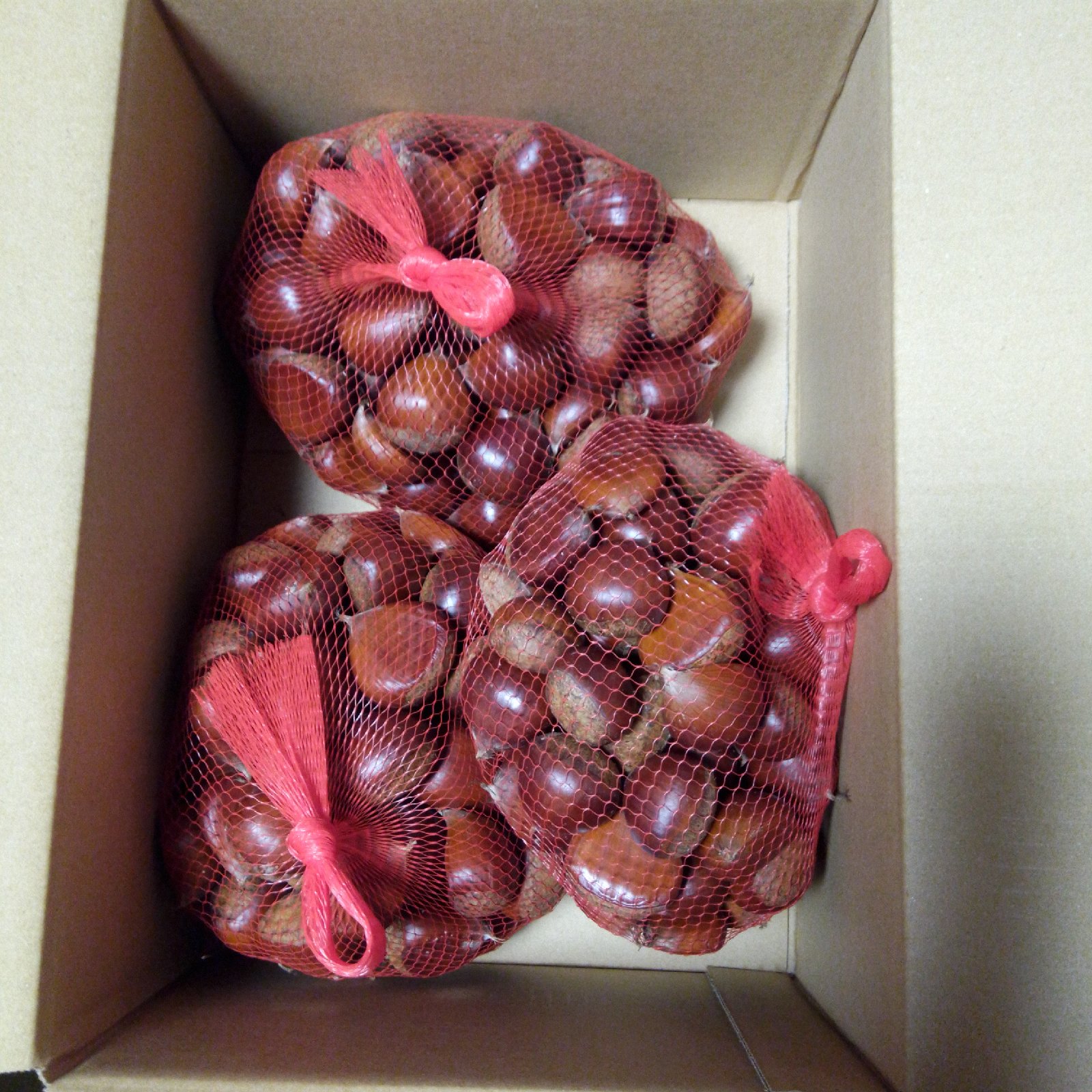 生栗 大粒 ミックス 3Lから4L 5キロ 商品の説明自宅の栗の木から収…