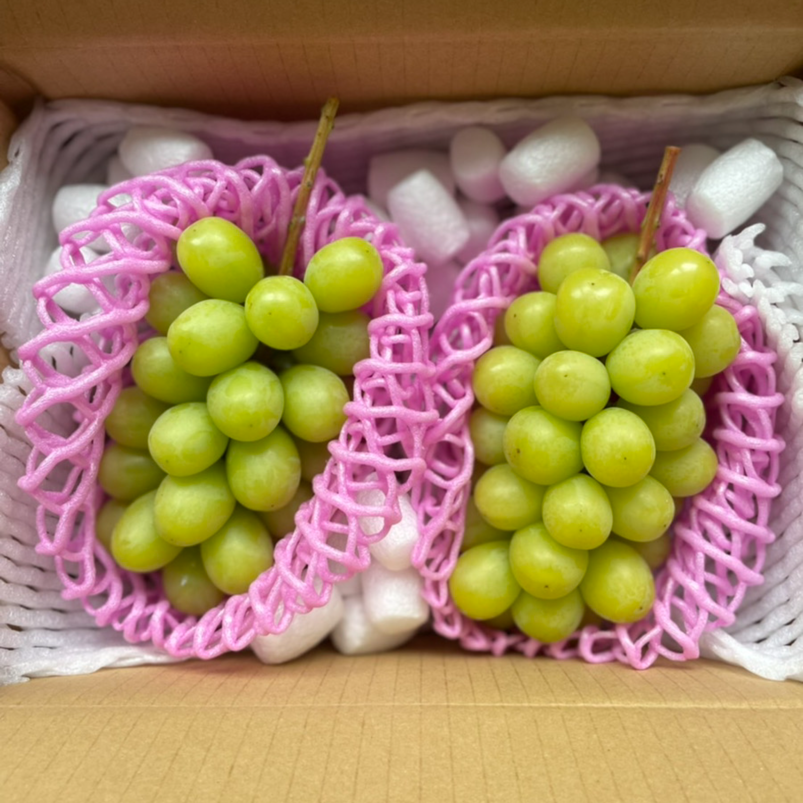 完熟☆ シャインマスカット 1.2キロ 2から3房 甘くて美味しい 長野県産