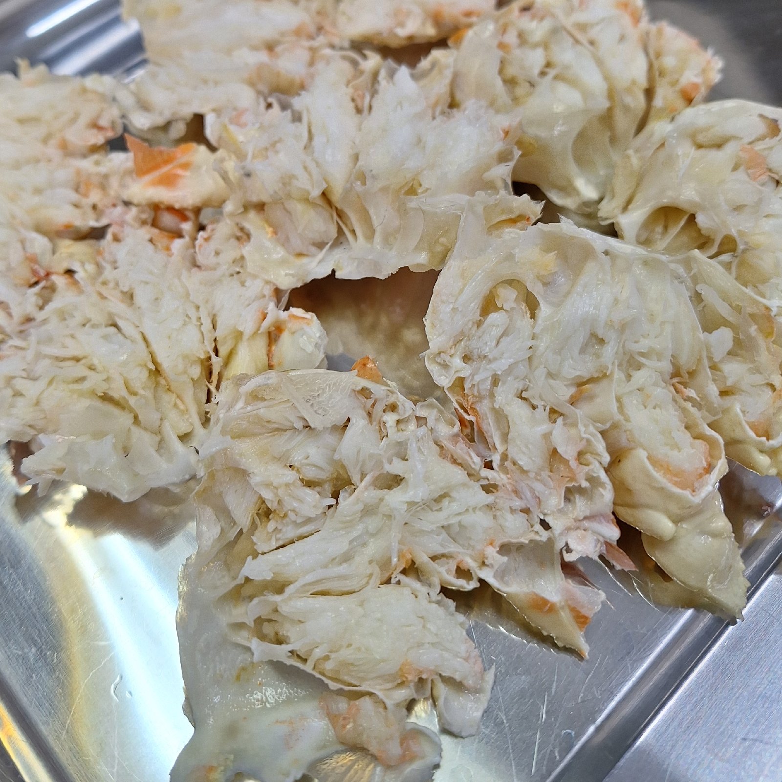 北海道産オオズワイガニボイル冷凍2kg詰め ｜ 魚介類/カニ 産直アウル
