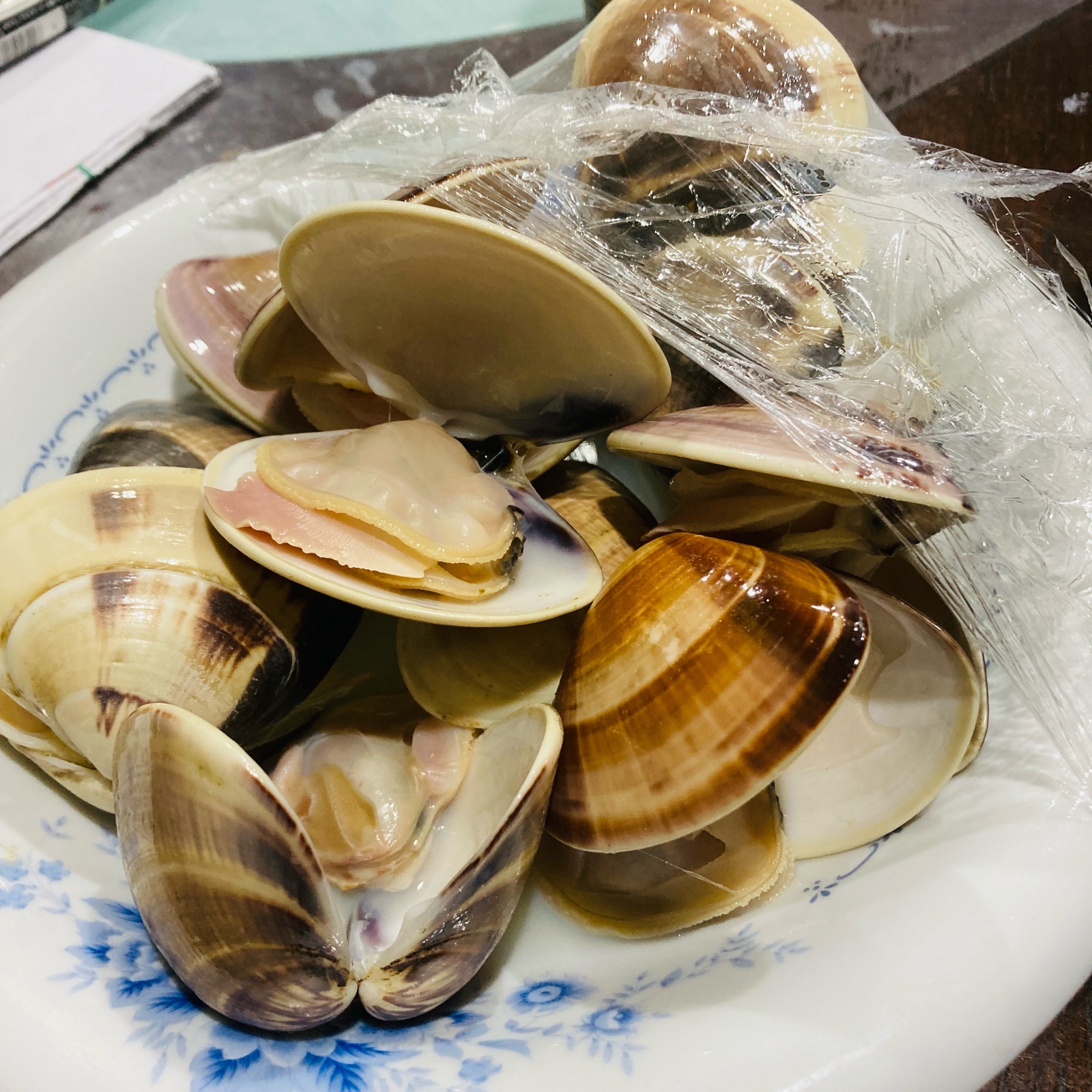 千葉県産 はまぐり2キロ ｜ 魚介類/蛤 産直アウル 農家・漁師など生産