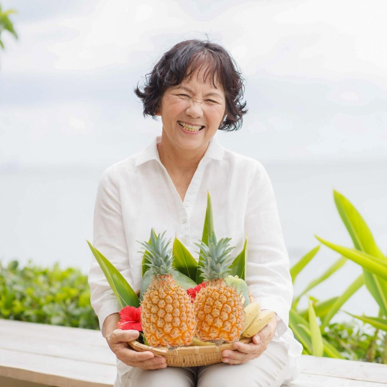 まとめ商品 リクエスト パイナップル畑様 7点