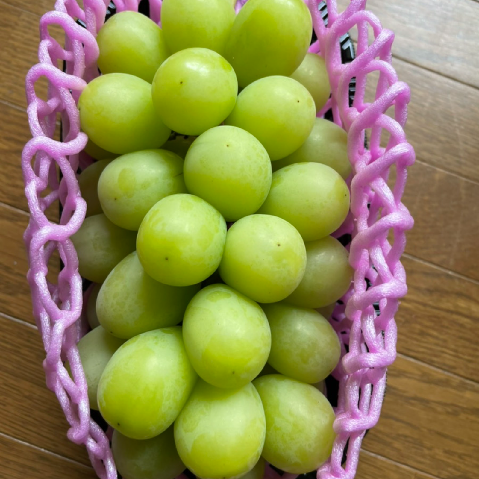 完熟☆ シャインマスカット 1.2キロ 2から3房 甘くて美味しい 長野県産