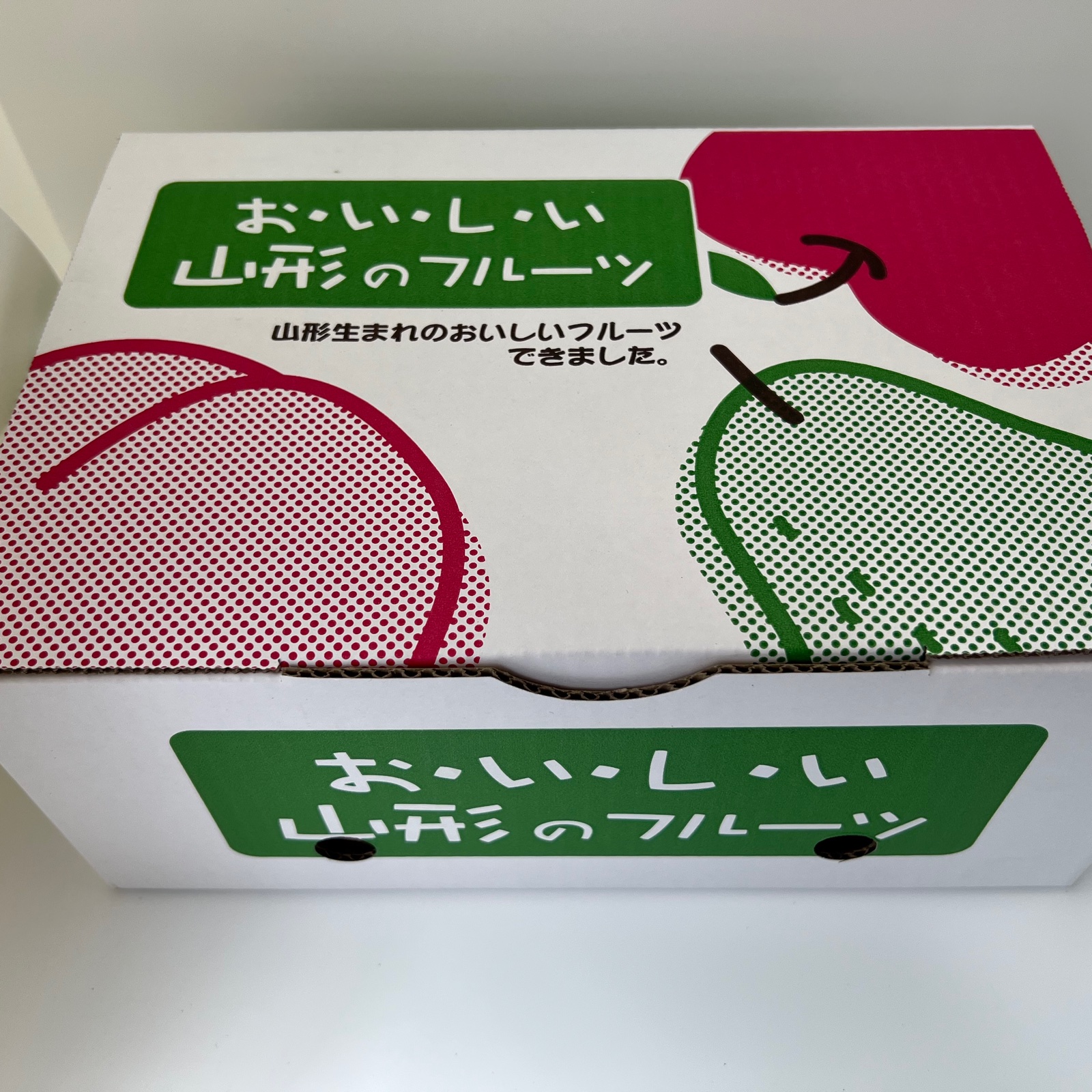 毎年大好評！紅さやか200g✖️4パック ｜ 果物/さくらんぼ 産直アウル
