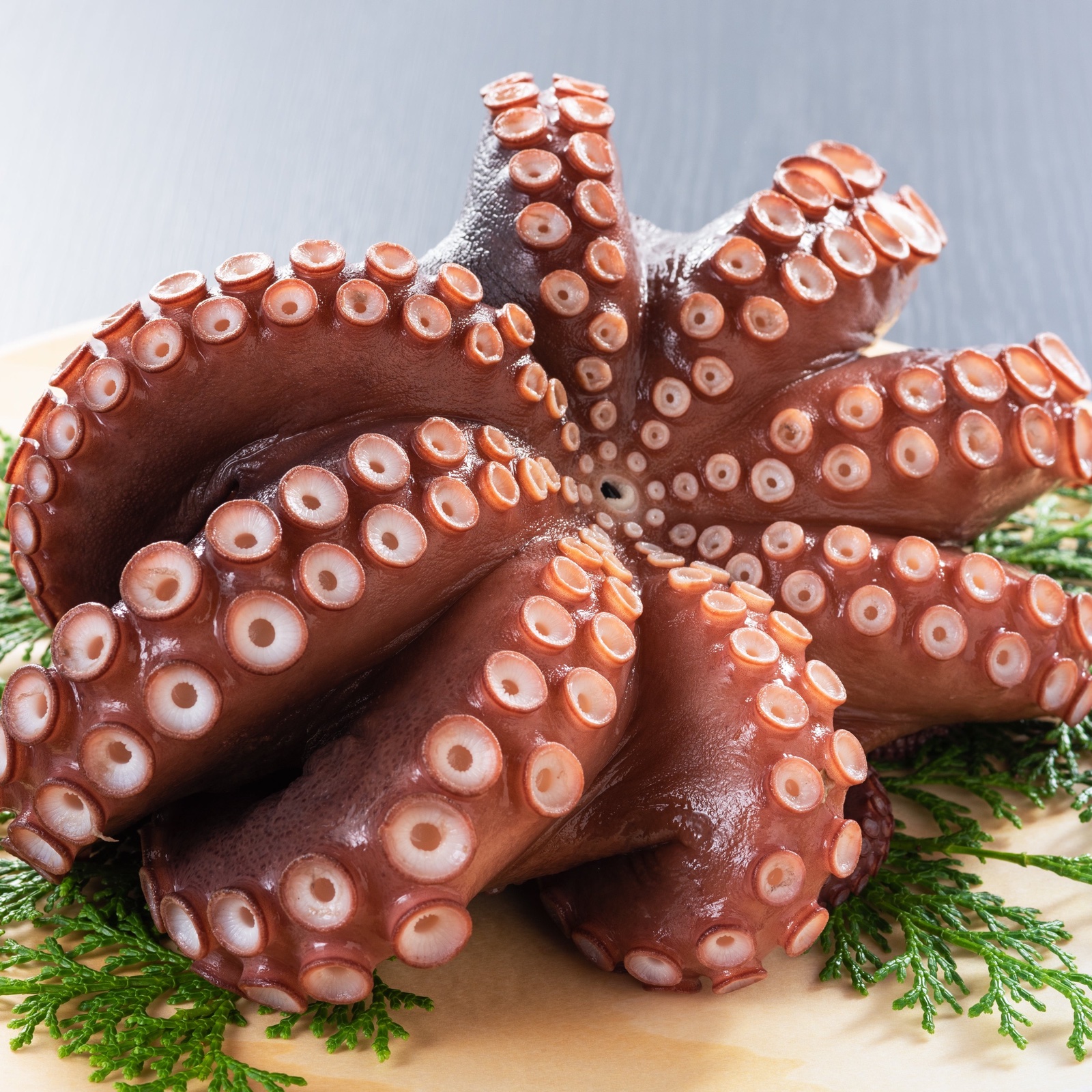 東の横綱🐙 タコの名産地 南三陸志津川産 マダコ（茹で）足 200g×2