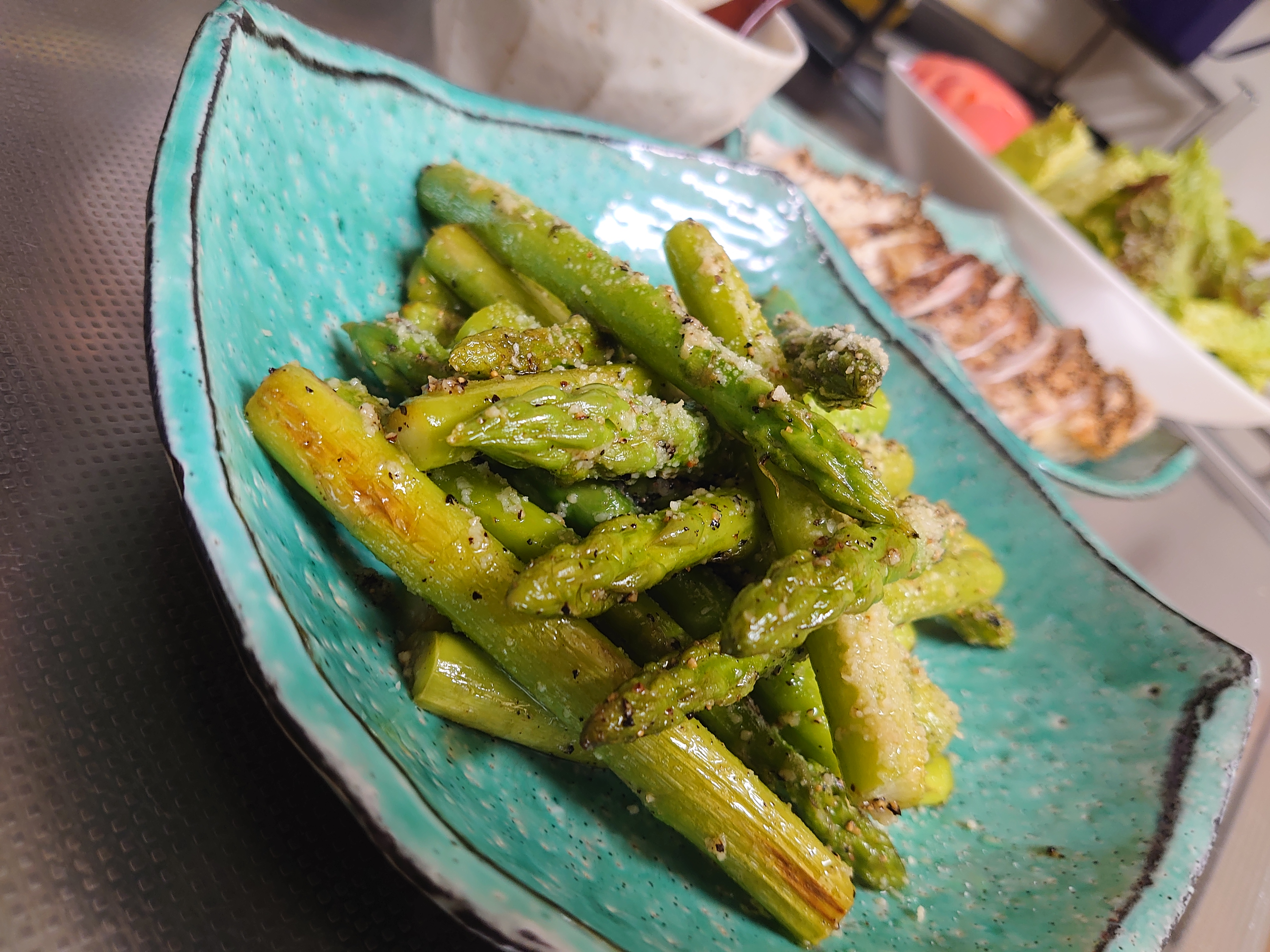 朝採れ！！熊本県産グリーンアスパラ1k ｜ 野菜/アスパラガス 産直