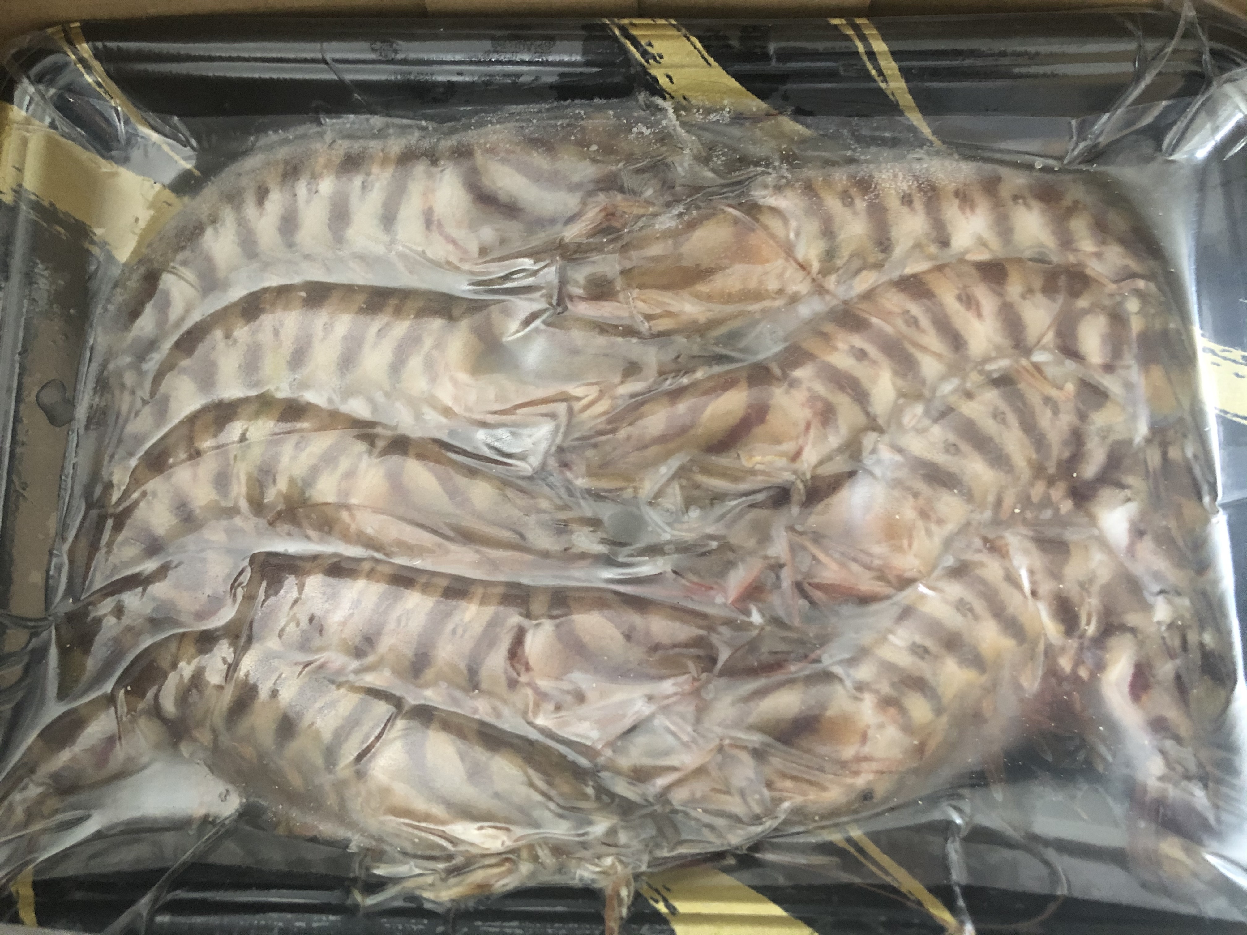エビ吉さま くるまえびや海老吉（熊本県・宇城市）｜生産者詳細｜産直アウル