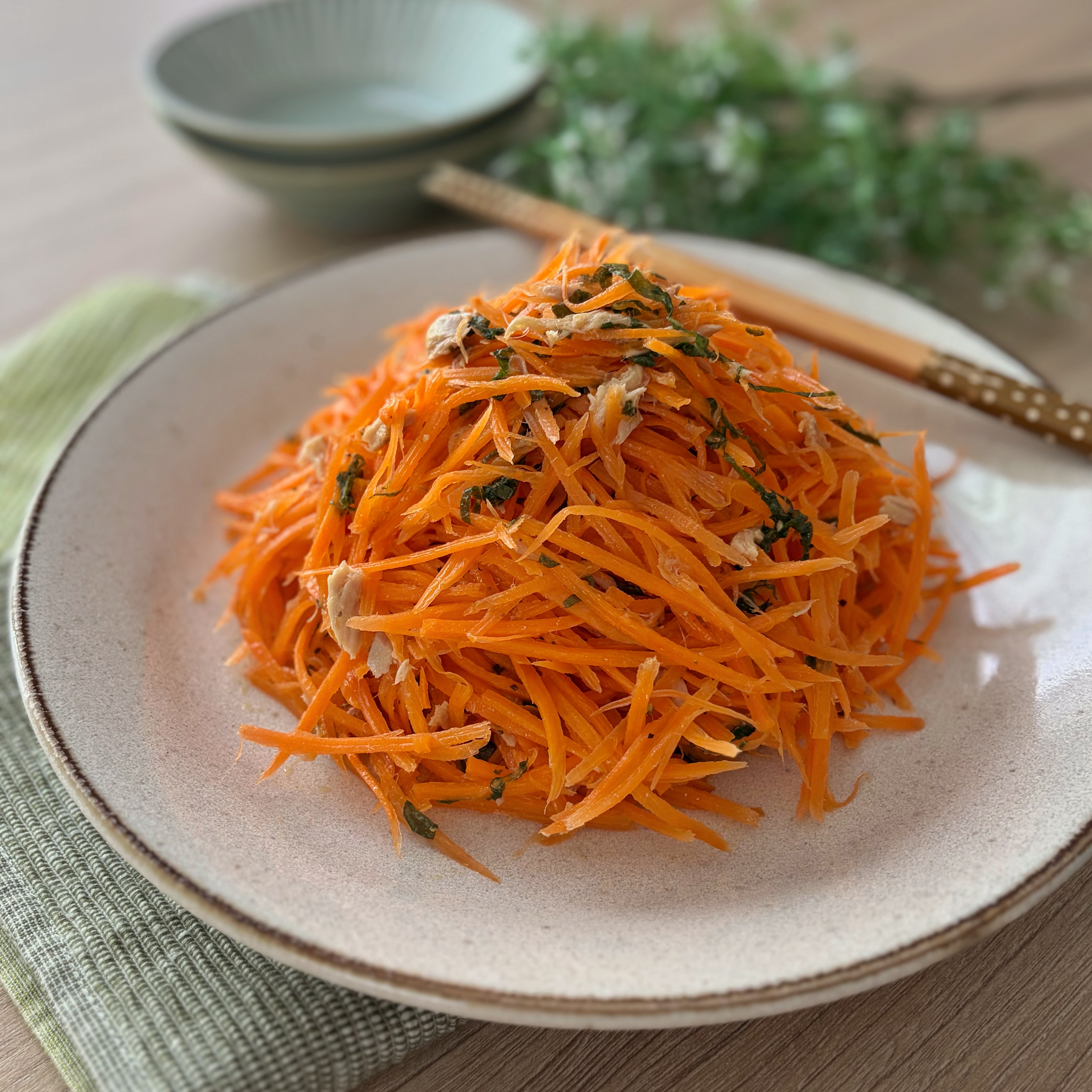 甘～い香り！生で美味しい！美潤にんじん 1.8kg ｜ 野菜/人参 産直