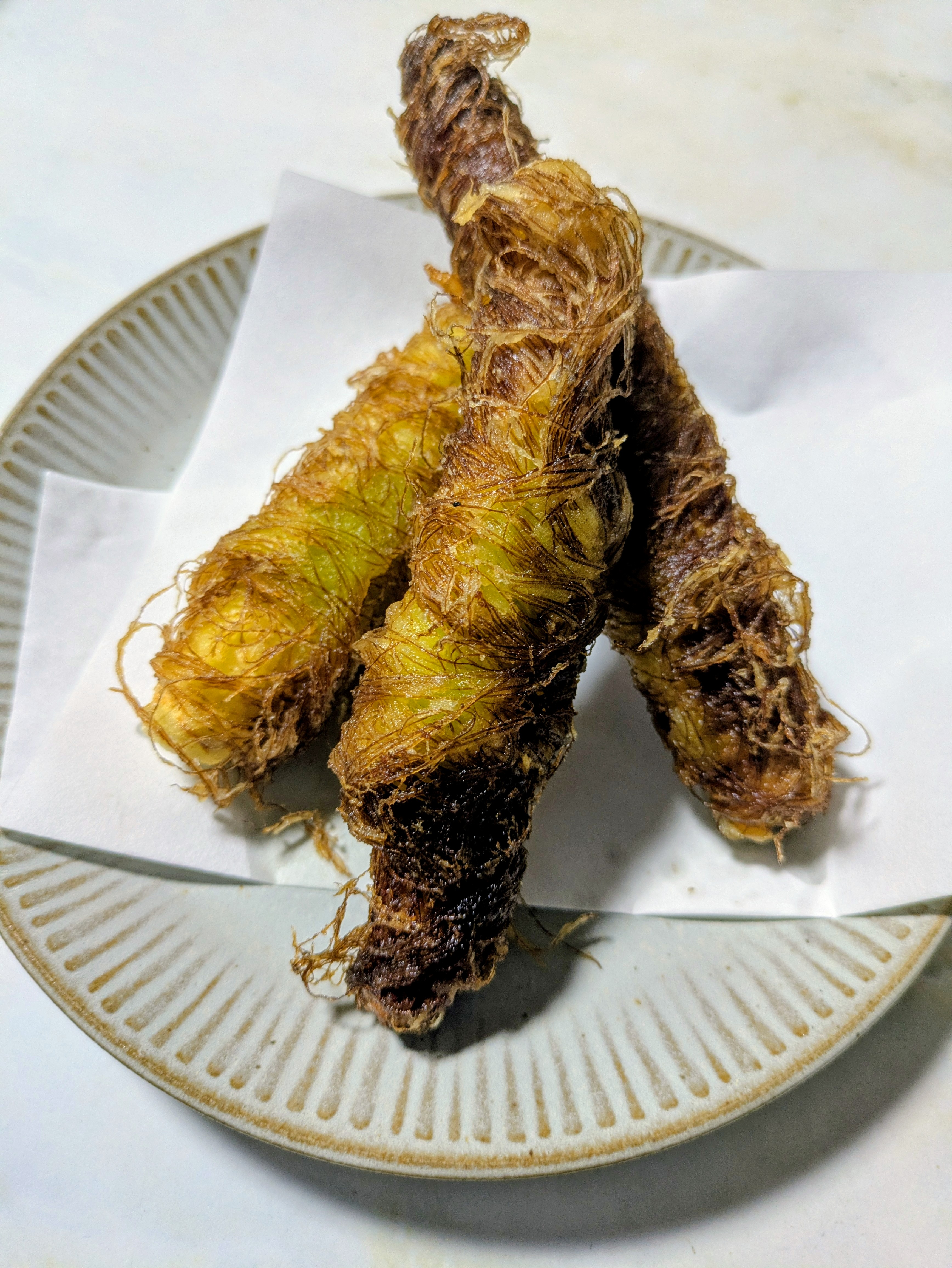 朝採り新鮮❗️皮付きヤングコーン ｜ 野菜/とうもろこし 産直アウル