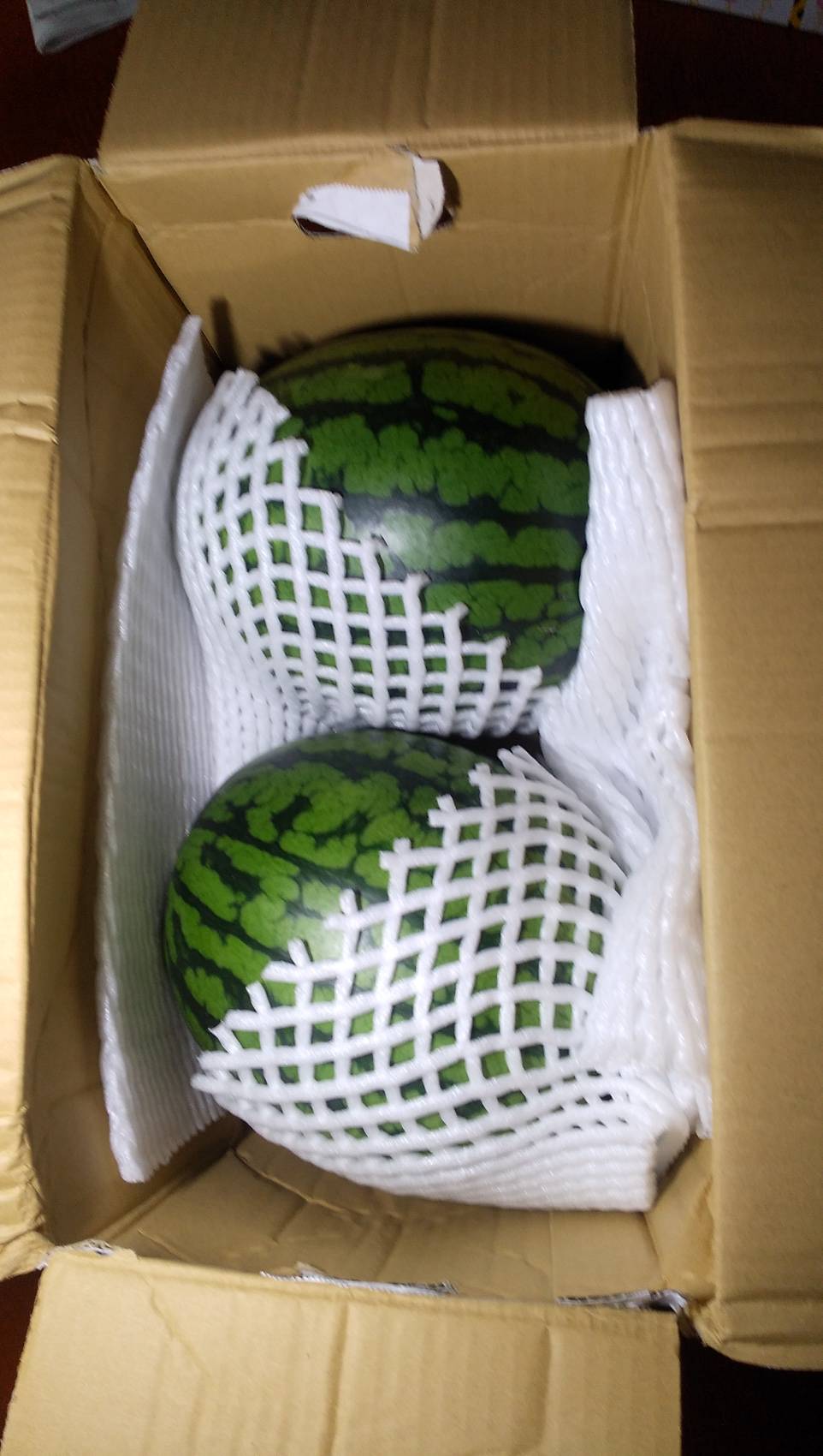 L-2L】あきた夏丸チッチェ ギフトにも ｜ 果物/スイカ 産直アウル 農家