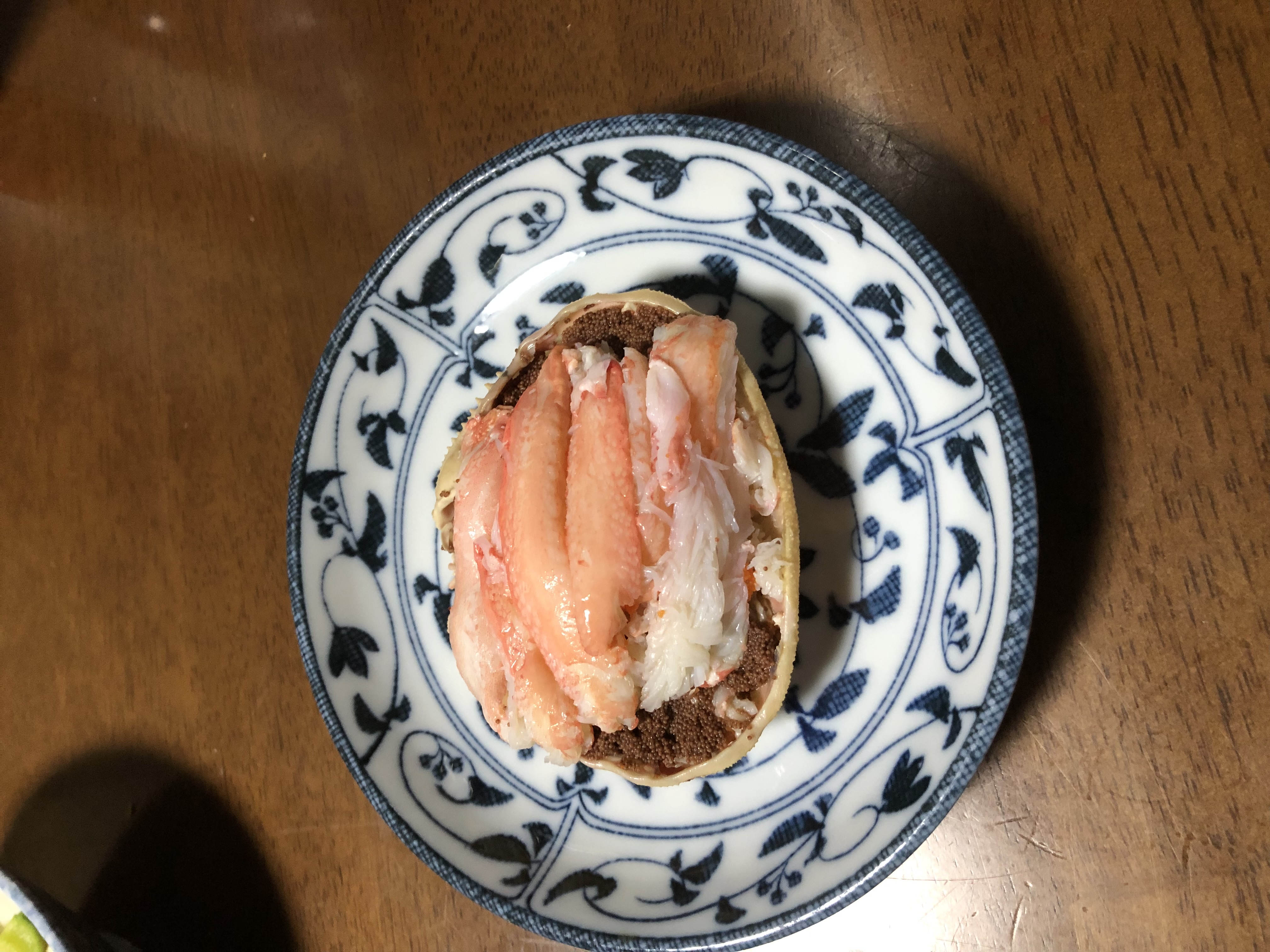 訳あり生本ズワイガニ 約2キロ入り ｜ 魚介類/カニ 産直アウル 農家