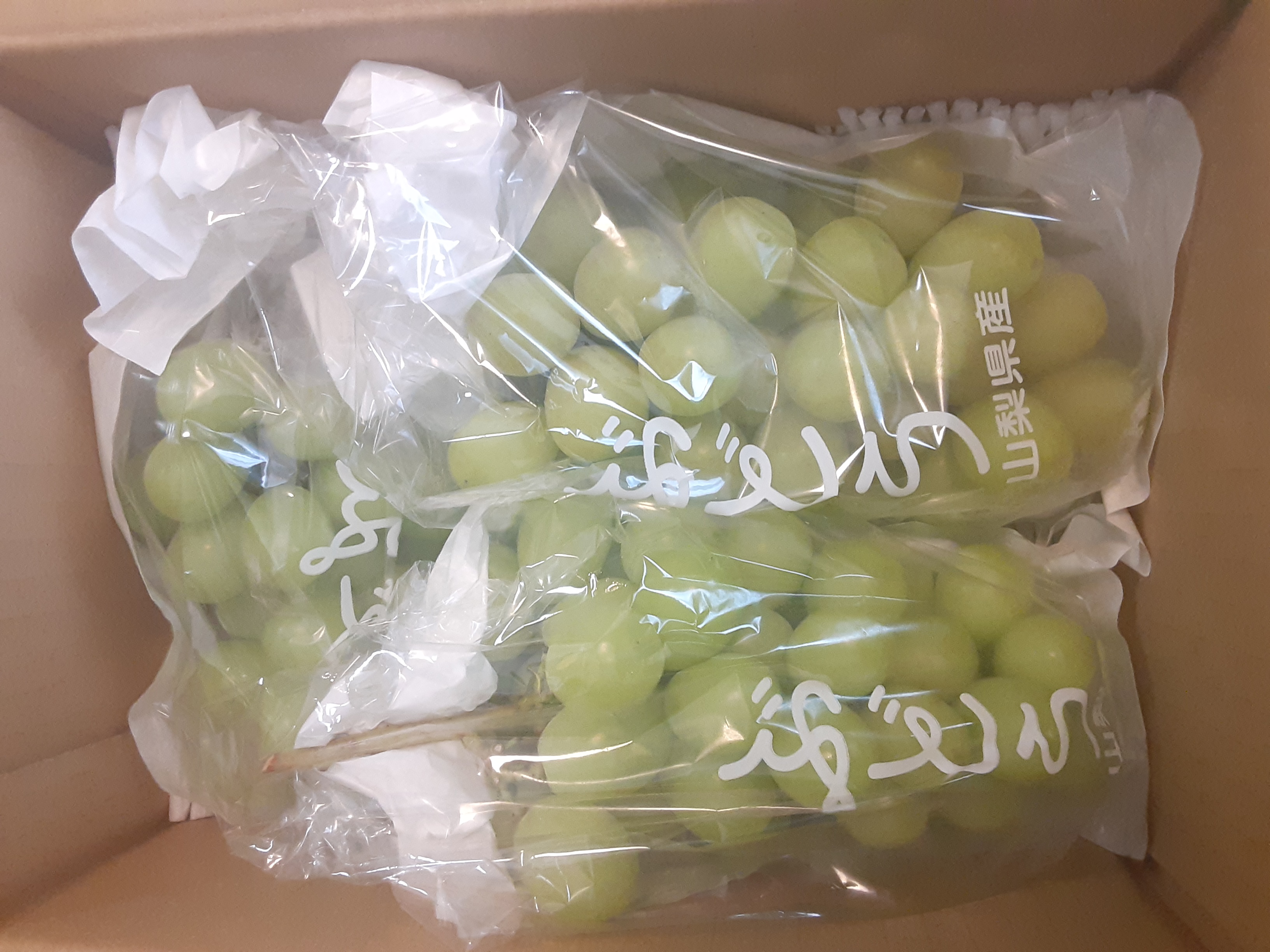 もも太様　山梨県産　天然の桃ジュース　日川白鳳　3kg 箱×2箱　即日発送 楽天市場】桃 山梨県産 白鳳 白桃 甲斐黄金桃 特秀 お中元 夏