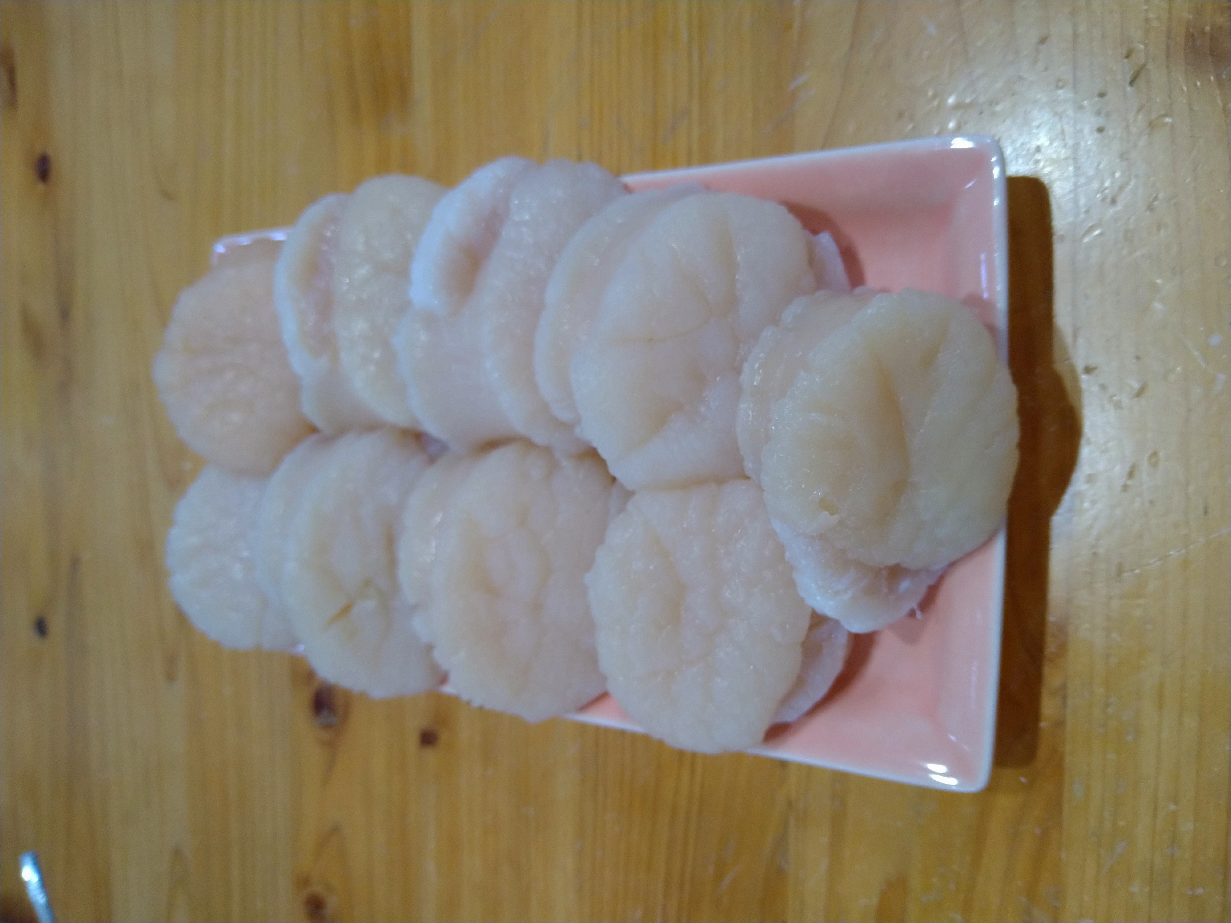 北海道の方限定！漁師直送！野付産超 特大活ホタテ ｜ 魚介類/ホタテ