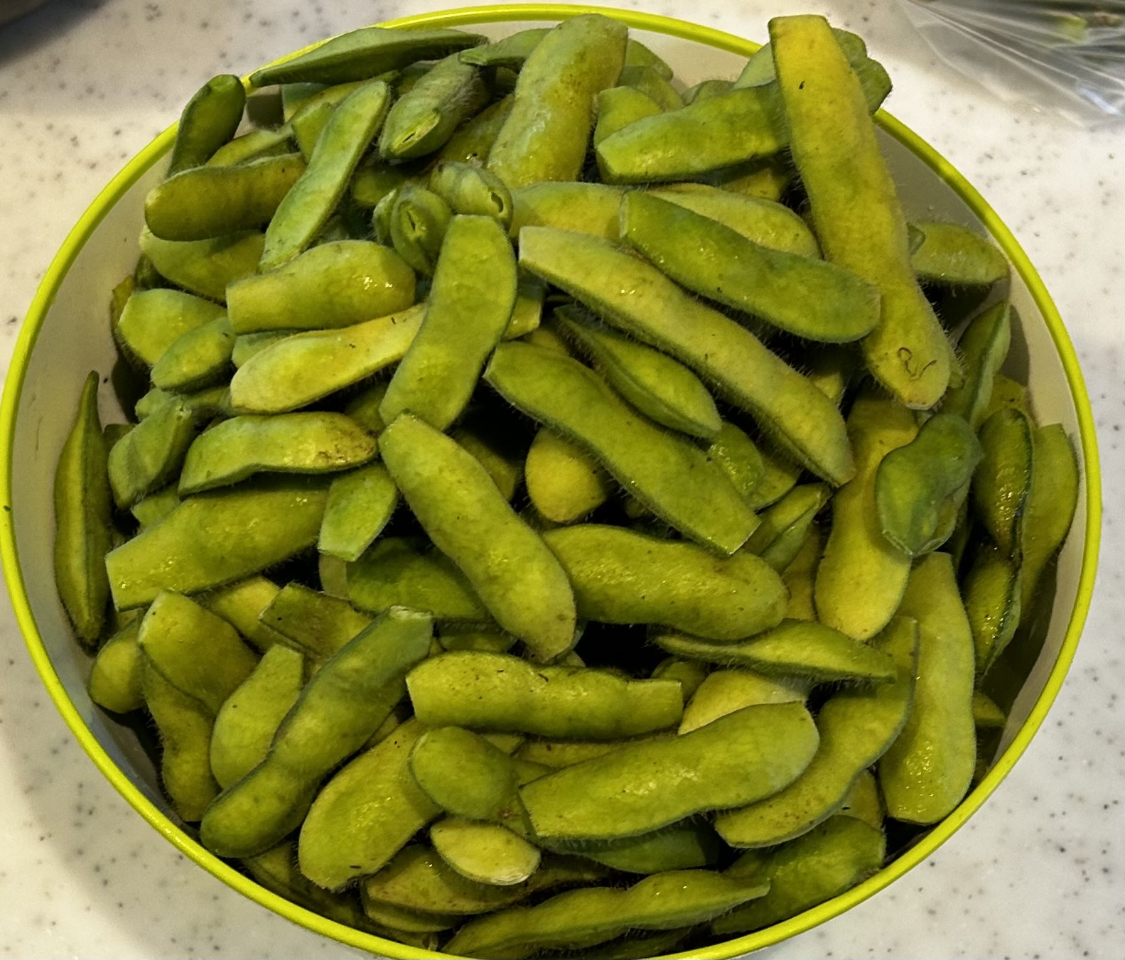 大好評(^^♪“葉ニンニク“ で寒い冬を元気に過ごそう 1000g