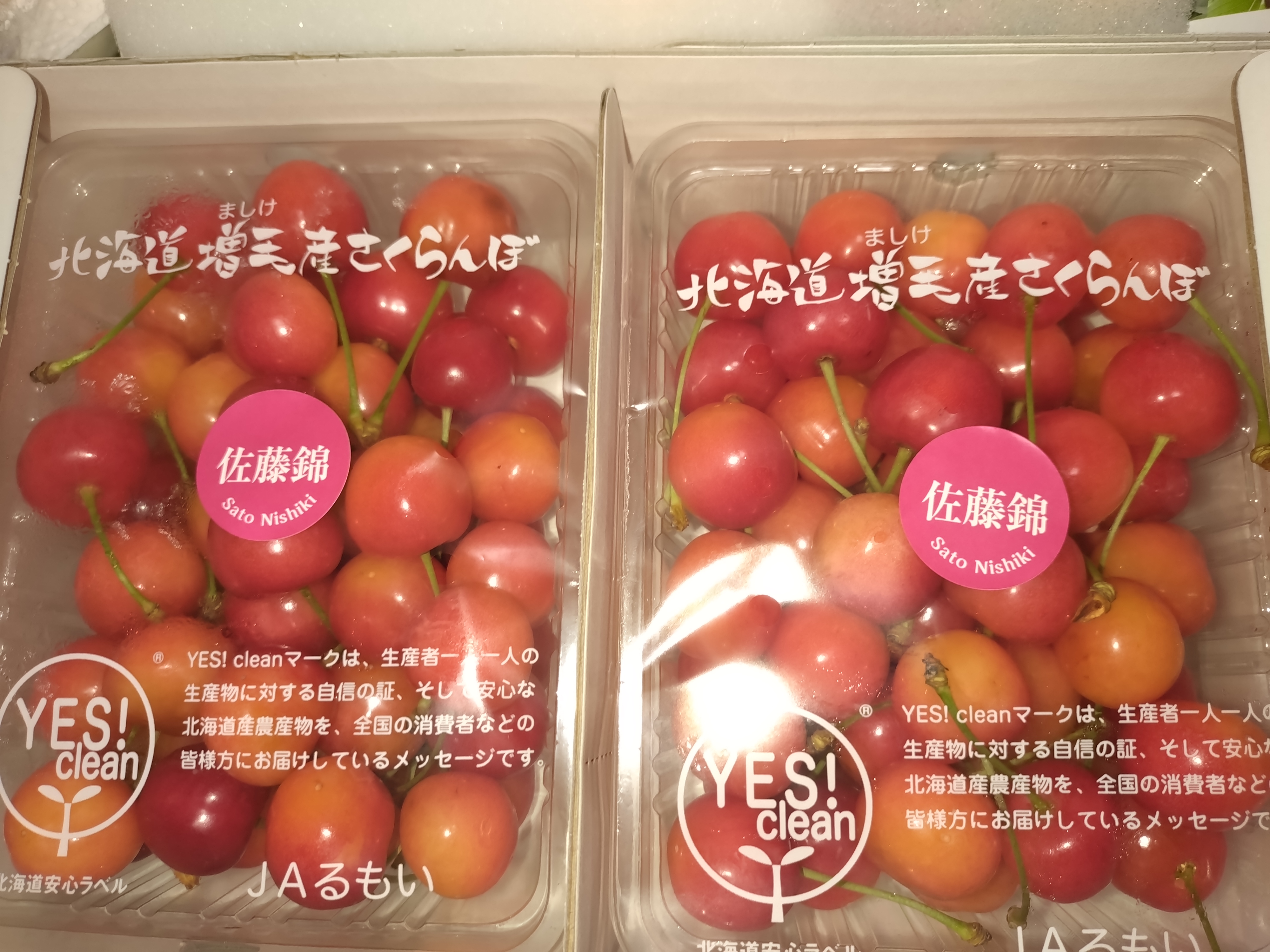 樹上完熟✨サンふじ大玉１０kg２８ー３２玉 樹上完熟✨サンふじ大玉10kg28ー32玉の通販 by りんご専門