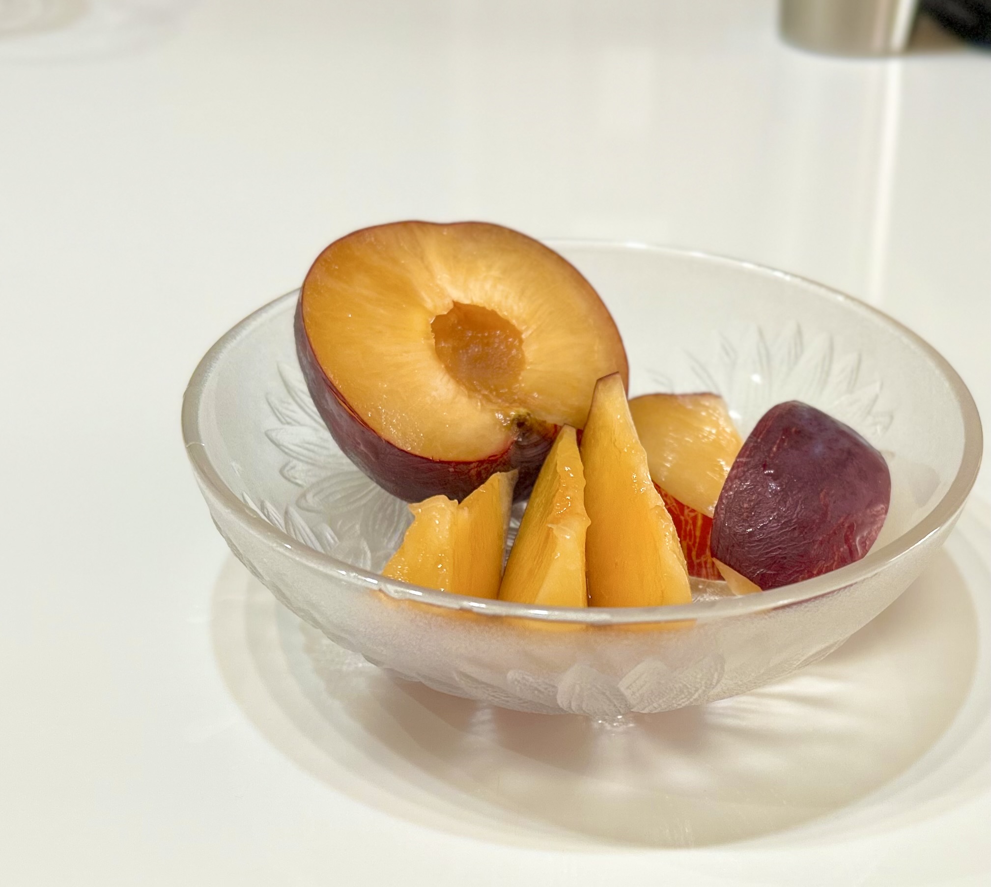 7月中旬】【ギフト箱】貴陽 2kg ｜ 果物/すもも・プラム 産直アウル