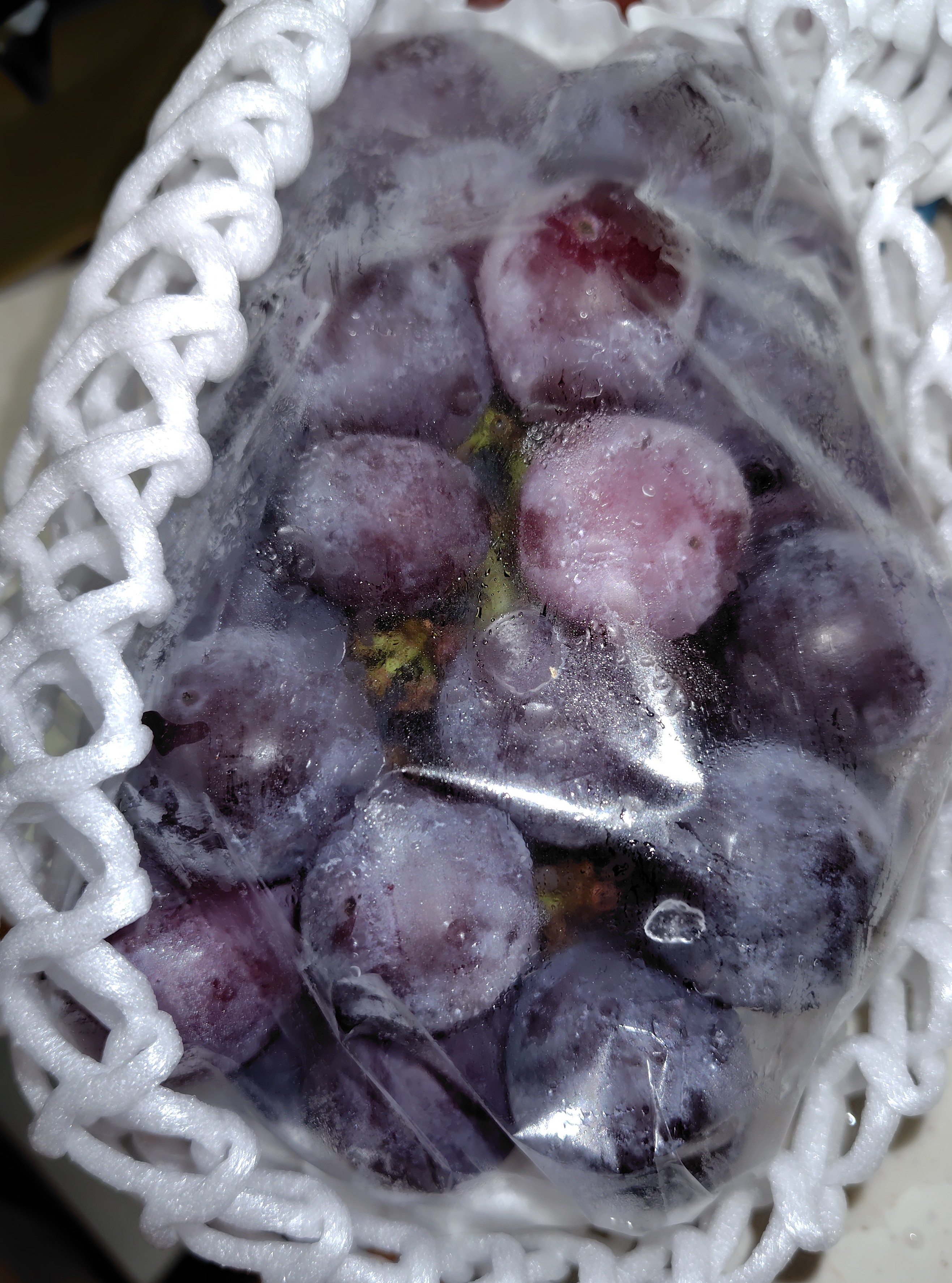 山形県産クイーンニーナ | 果物/ぶどう 産直アウル 農家から直接野菜