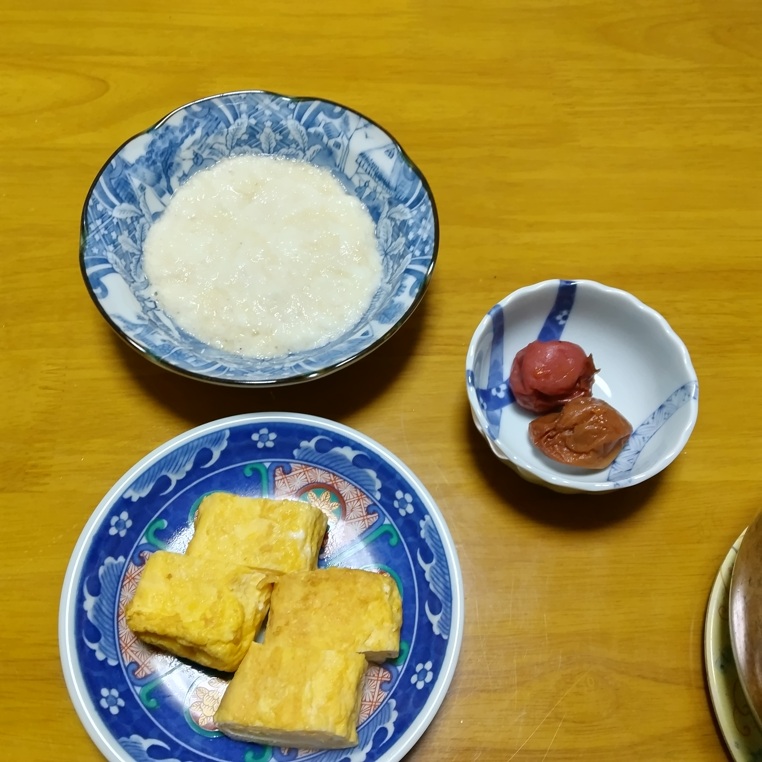 大和芋 泥付き 約1キロ（3本） 群馬県尾島産 ｜ 野菜/長いも・山いも