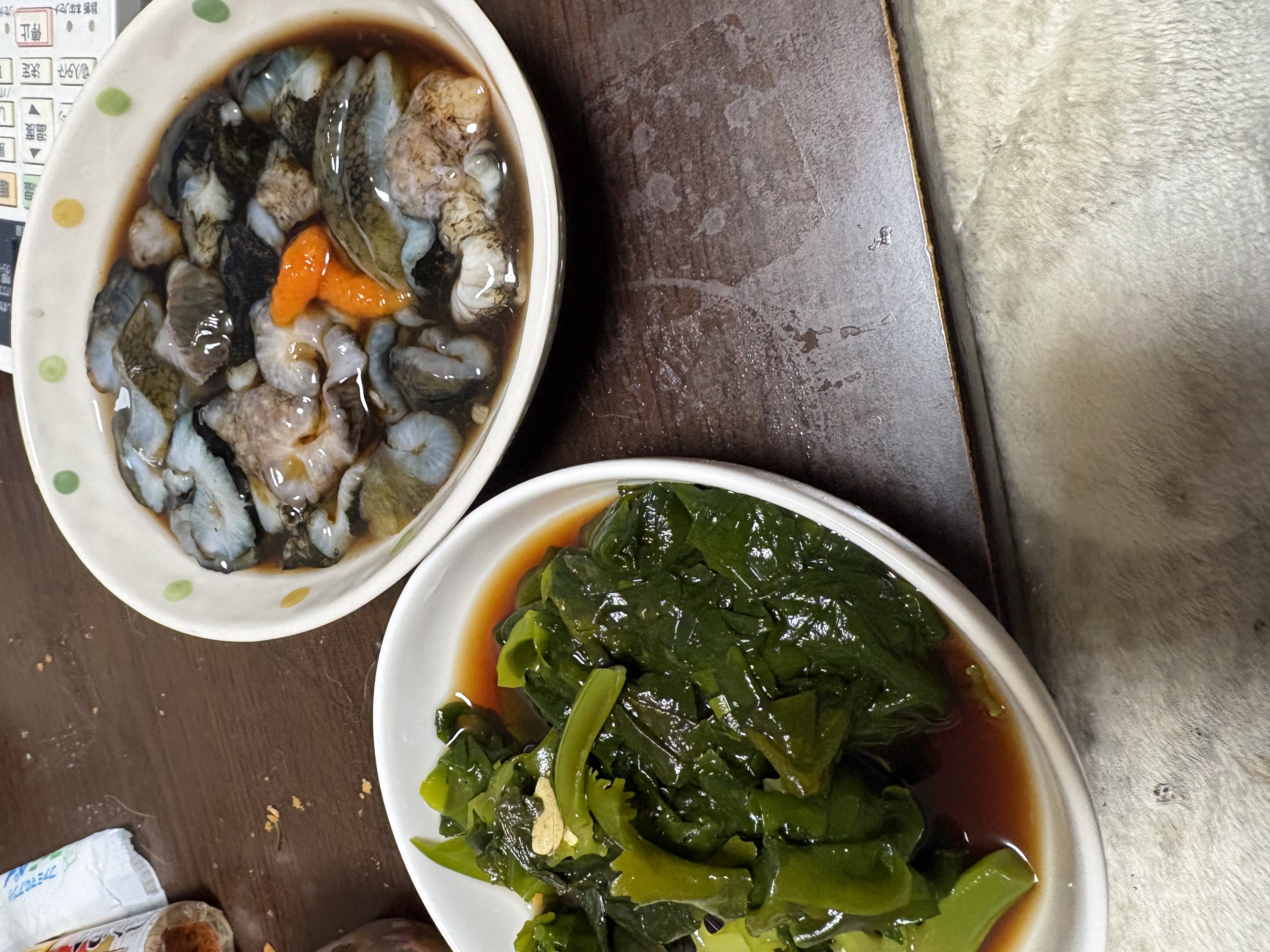 ナマコ（大阪府・大阪最南端漁師）の口コミ・レビュー | 産直アウル