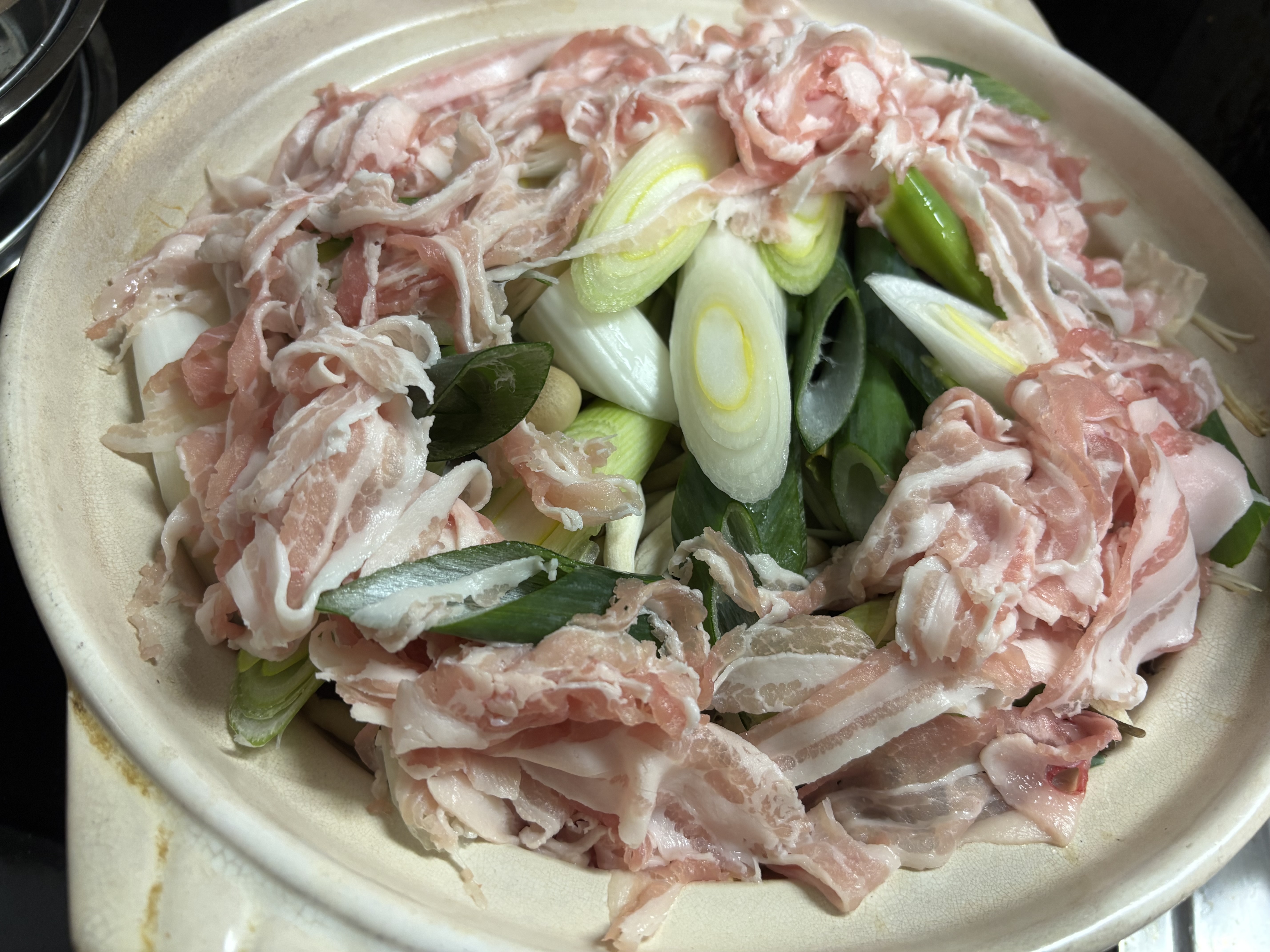 深谷蜜ねぎ（5kg）｜農家直送・新戒産・たっぷり楽しむしっかり量