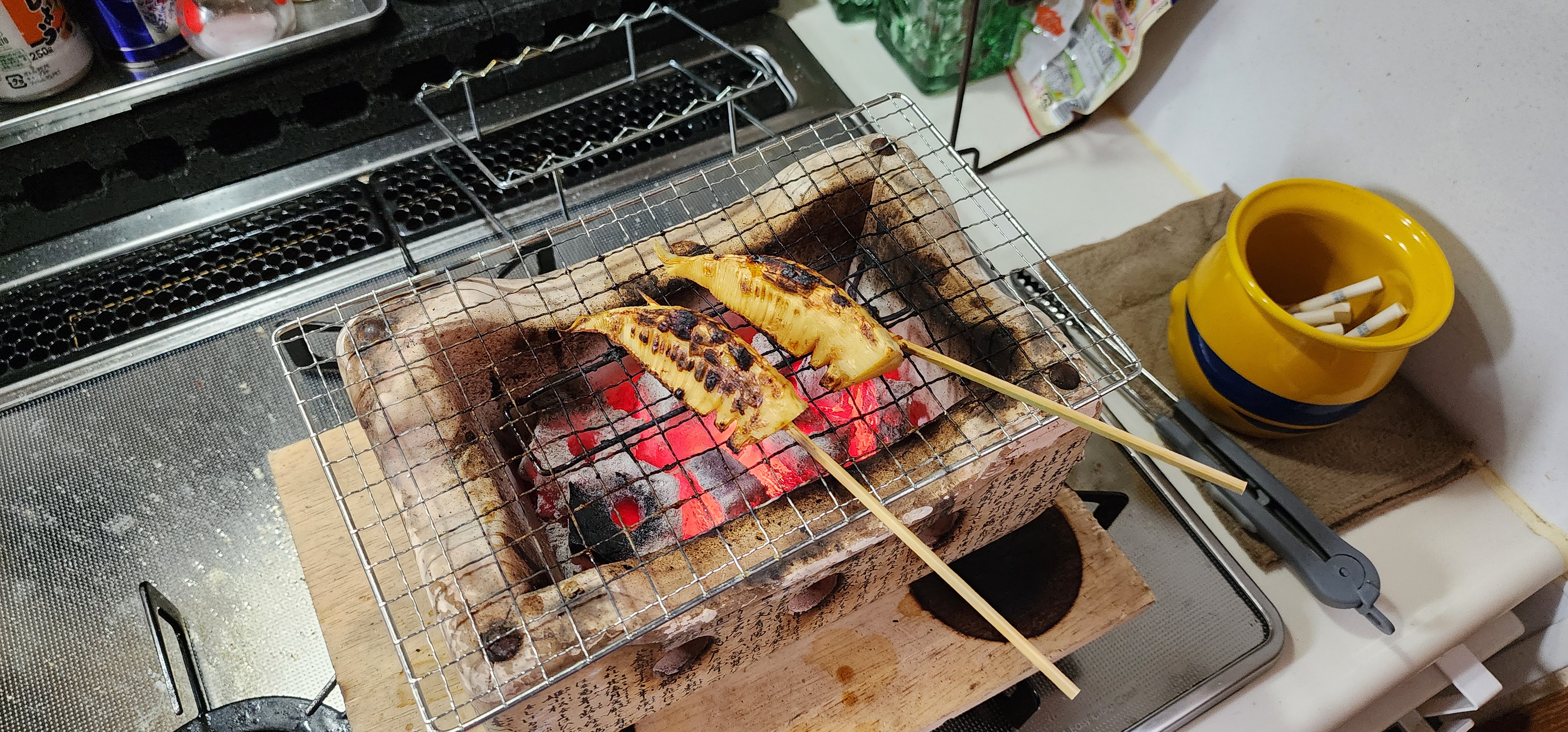 朝掘り当日発送】えぐみほぼ無し“黄金たけのこ”柔らかく甘い春の味覚