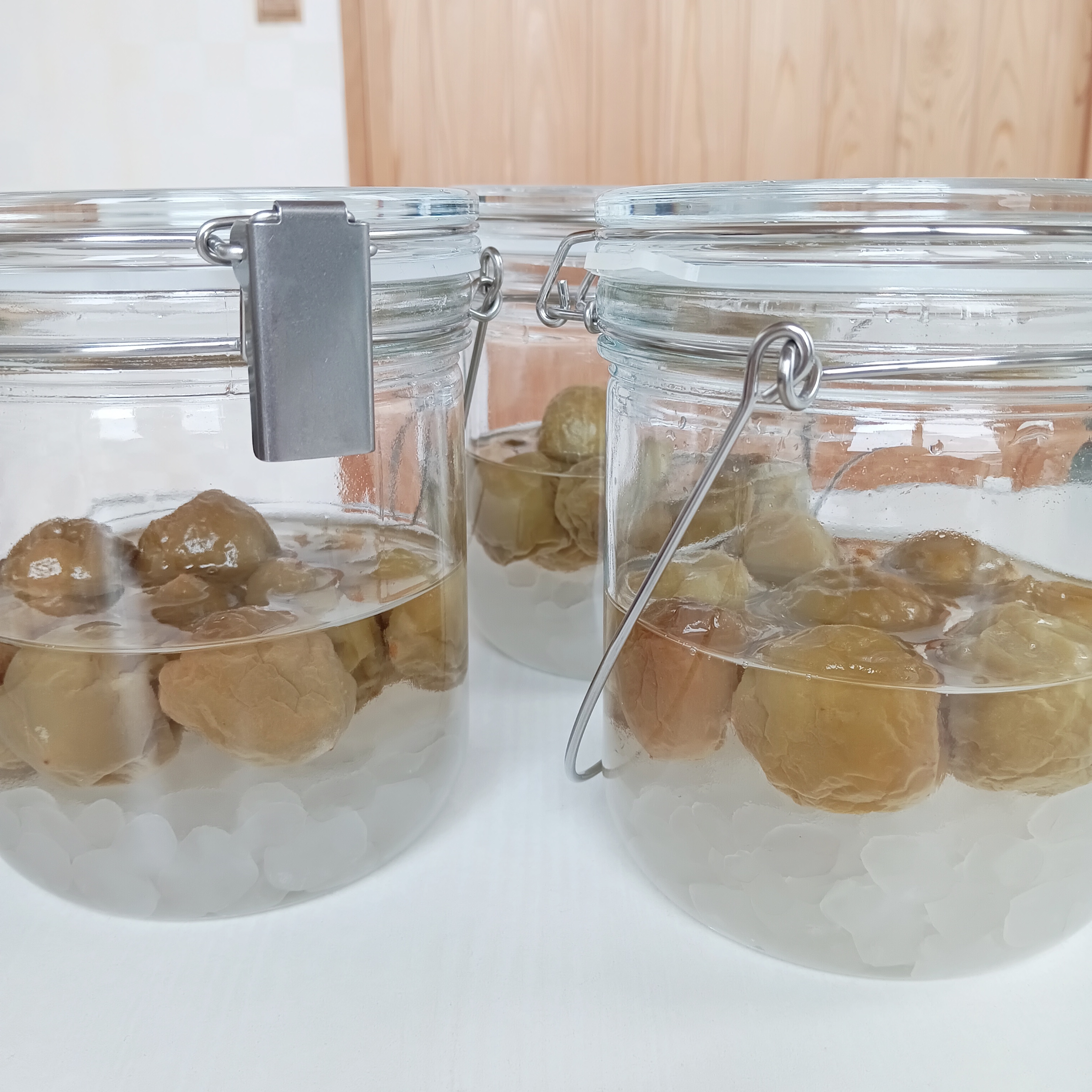 朝もぎ即日発送】本場紀州の青梅 農家直送 ｜ 果物/青梅 産直アウル