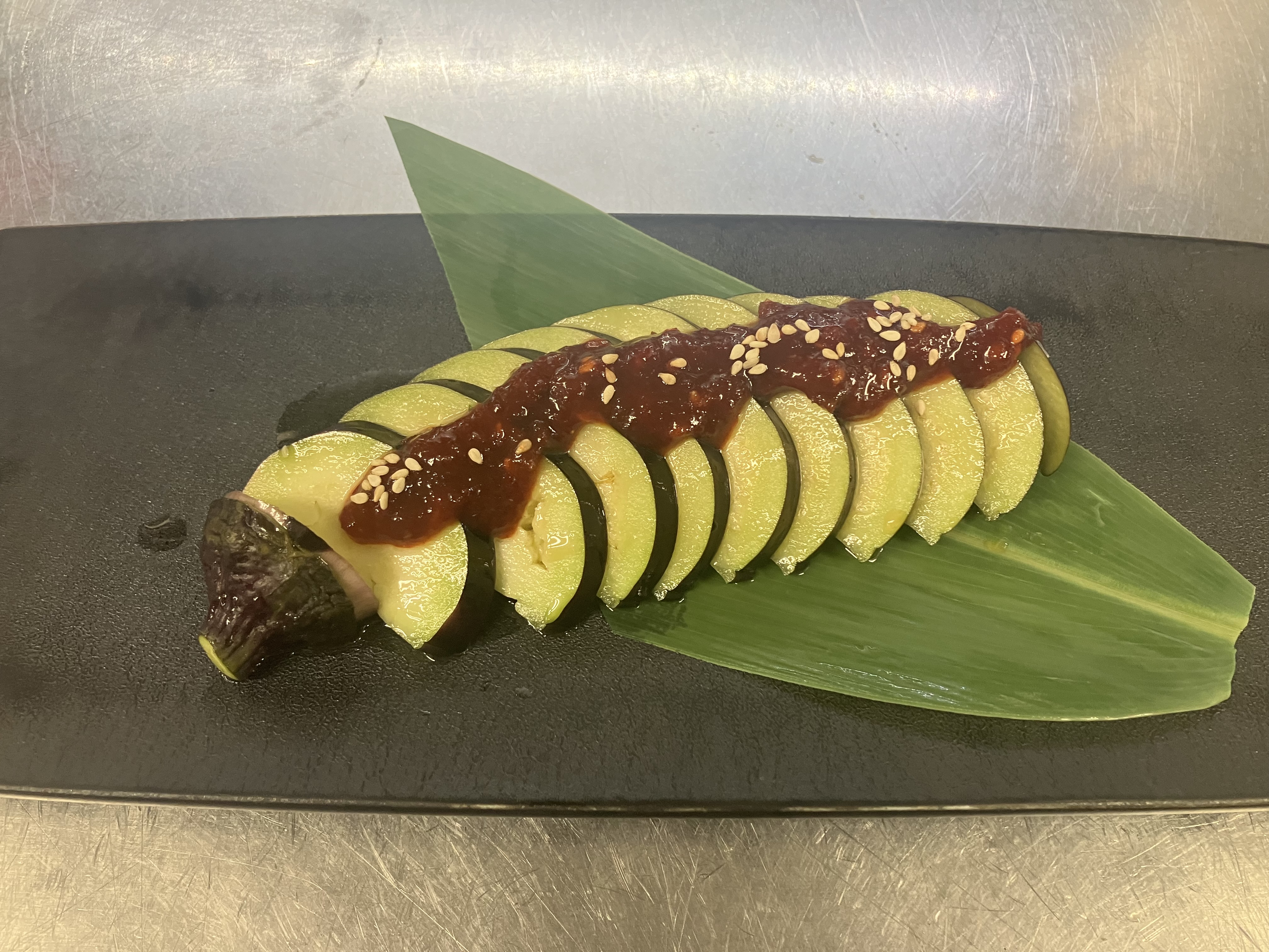落ちてる茄子 茄子（大阪府・川崎農園）の口コミ・レビュー ｜ 産直アウル