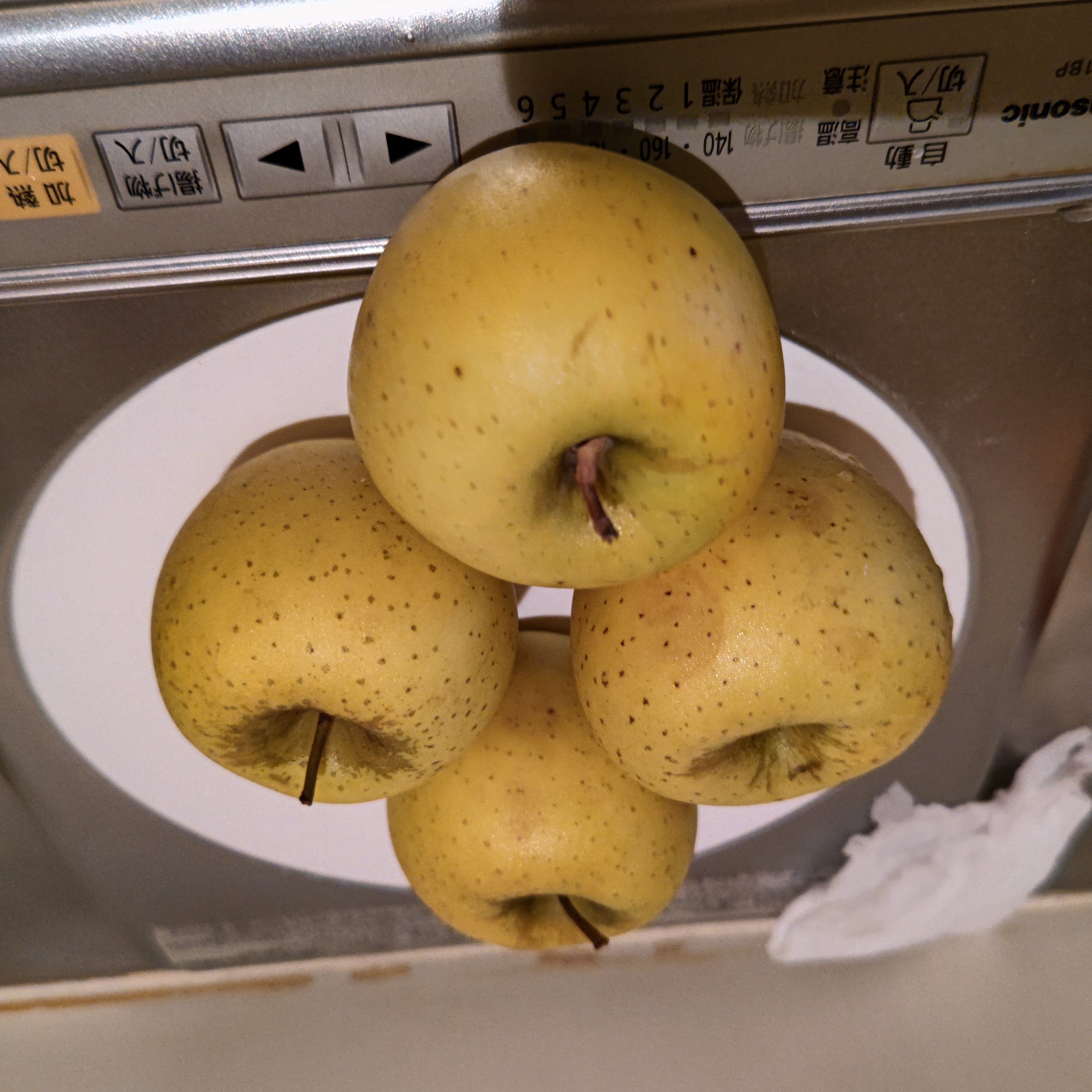 氷温冷蔵 パリパリ食感シナノゴールド家庭用10kg Amazon.co.jp: かめ
