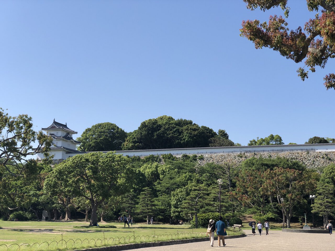 akashi park